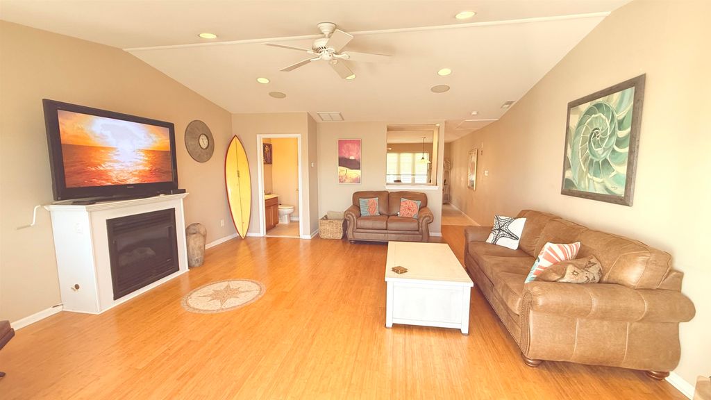 Photo of 405 E 5th Avenue #C, North Wildwood, NJ 08260 (MLS # 260149)