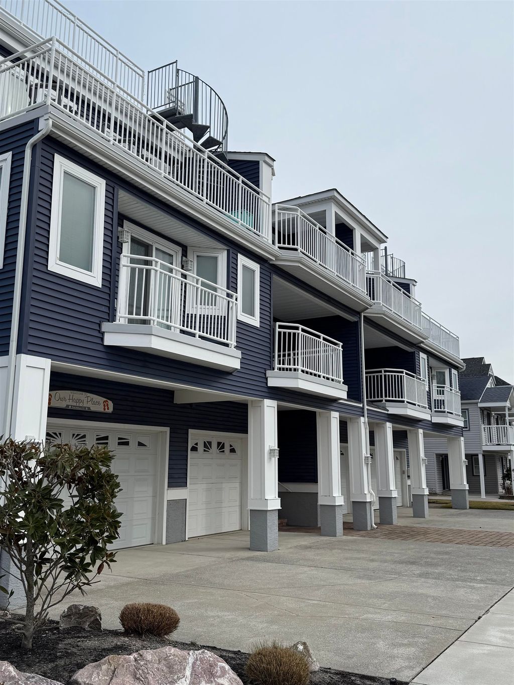 Photo of 405 E 5th Avenue #C, North Wildwood, NJ 08260 (MLS # 260149)