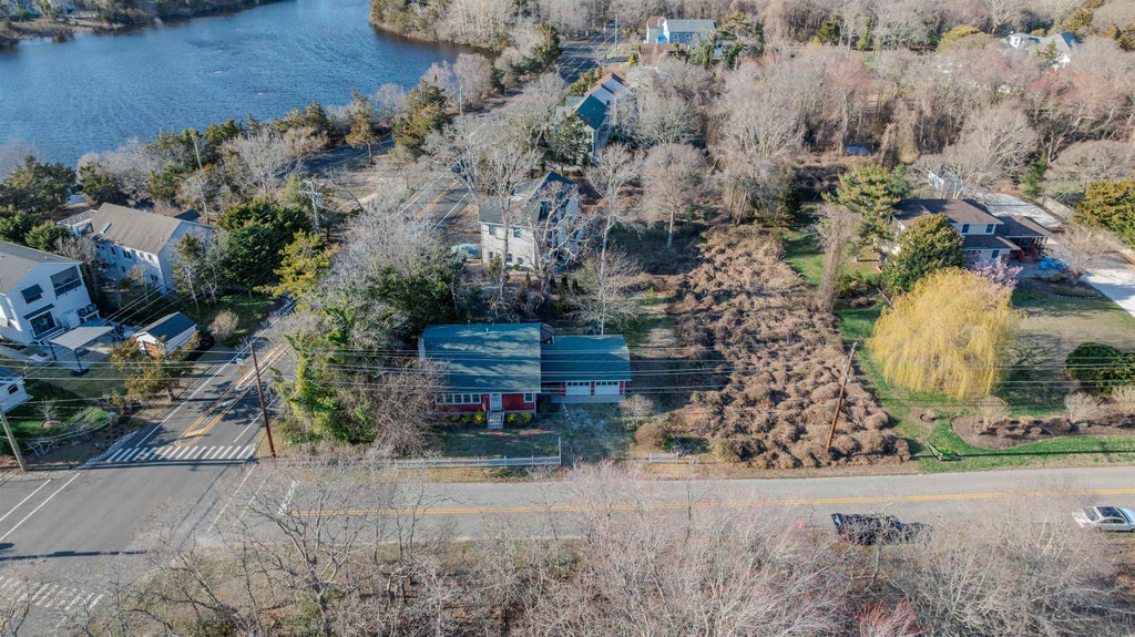 Photo of 601 Seagrove Avenue, Cape May Point, NJ 08212 (MLS # 263042)