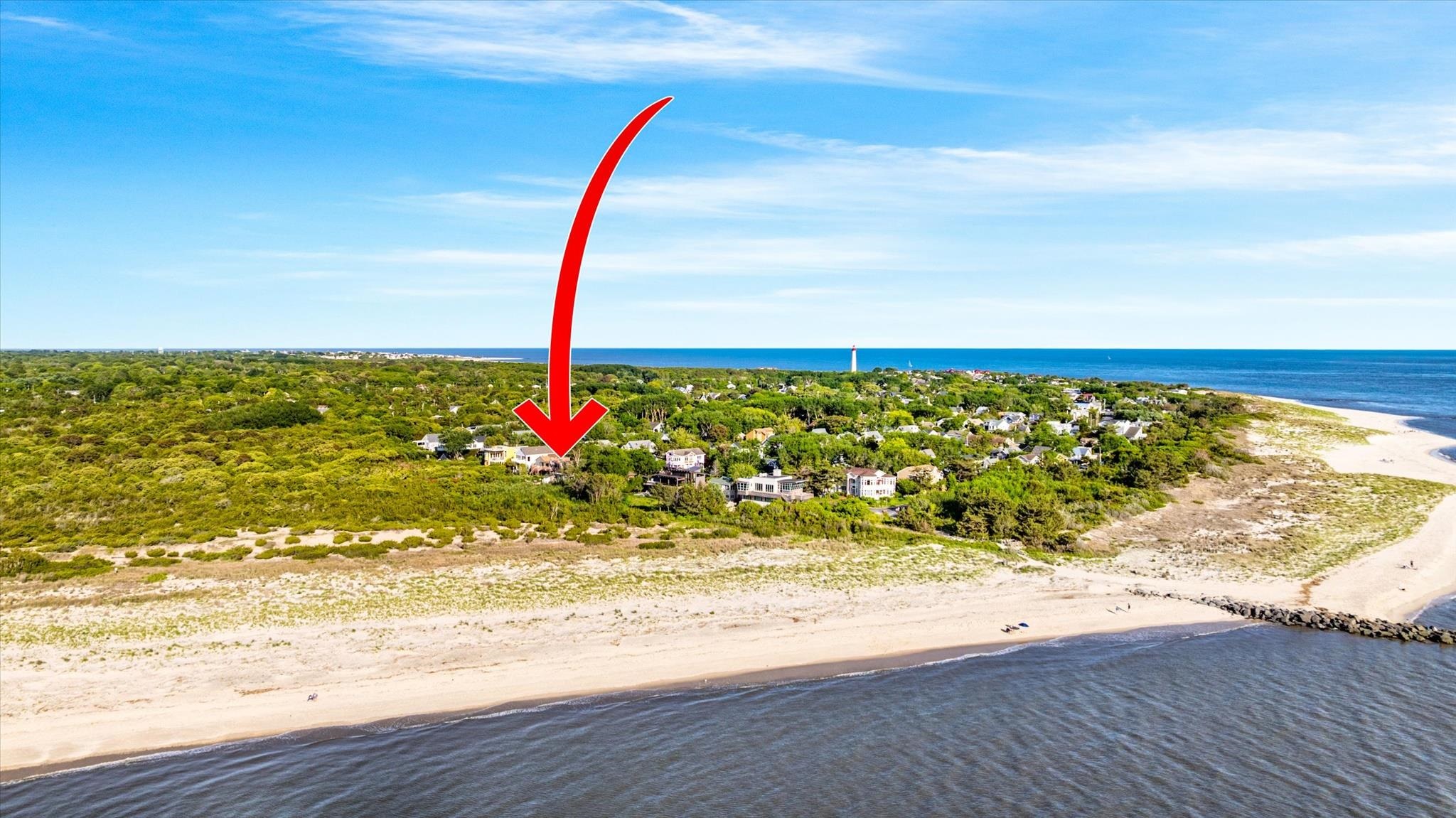 304 Alexander Avenue, Cape May Point, New Jersey image 50