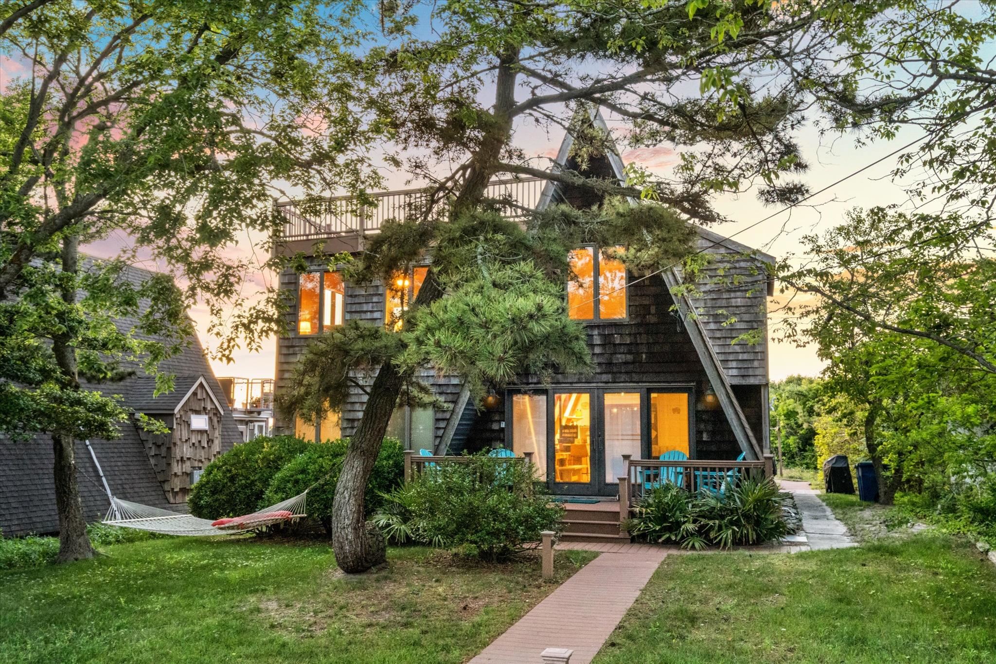 304 Alexander Avenue, Cape May Point, New Jersey image 9