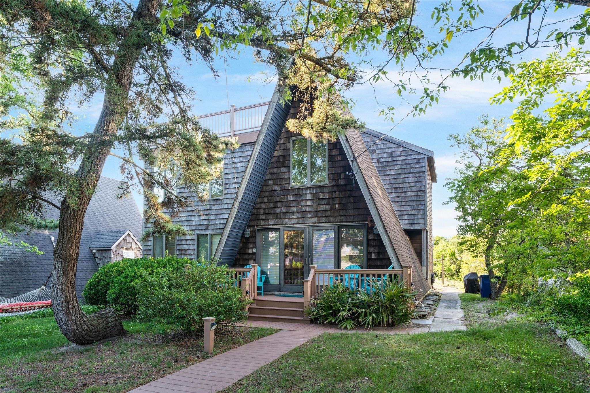 304 Alexander Avenue, Cape May Point, New Jersey image 1
