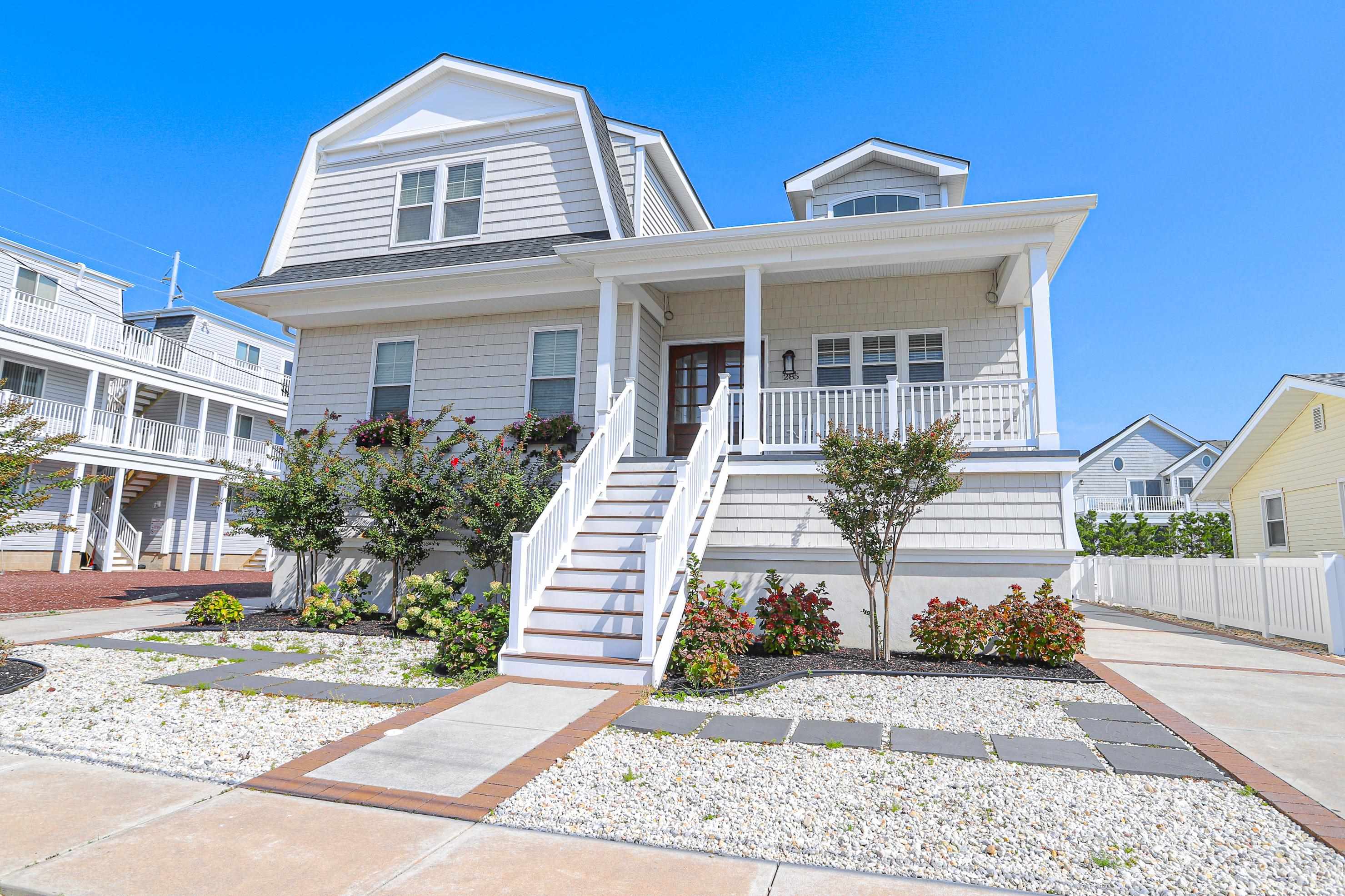 285 78th Street, Avalon, New Jersey image 1