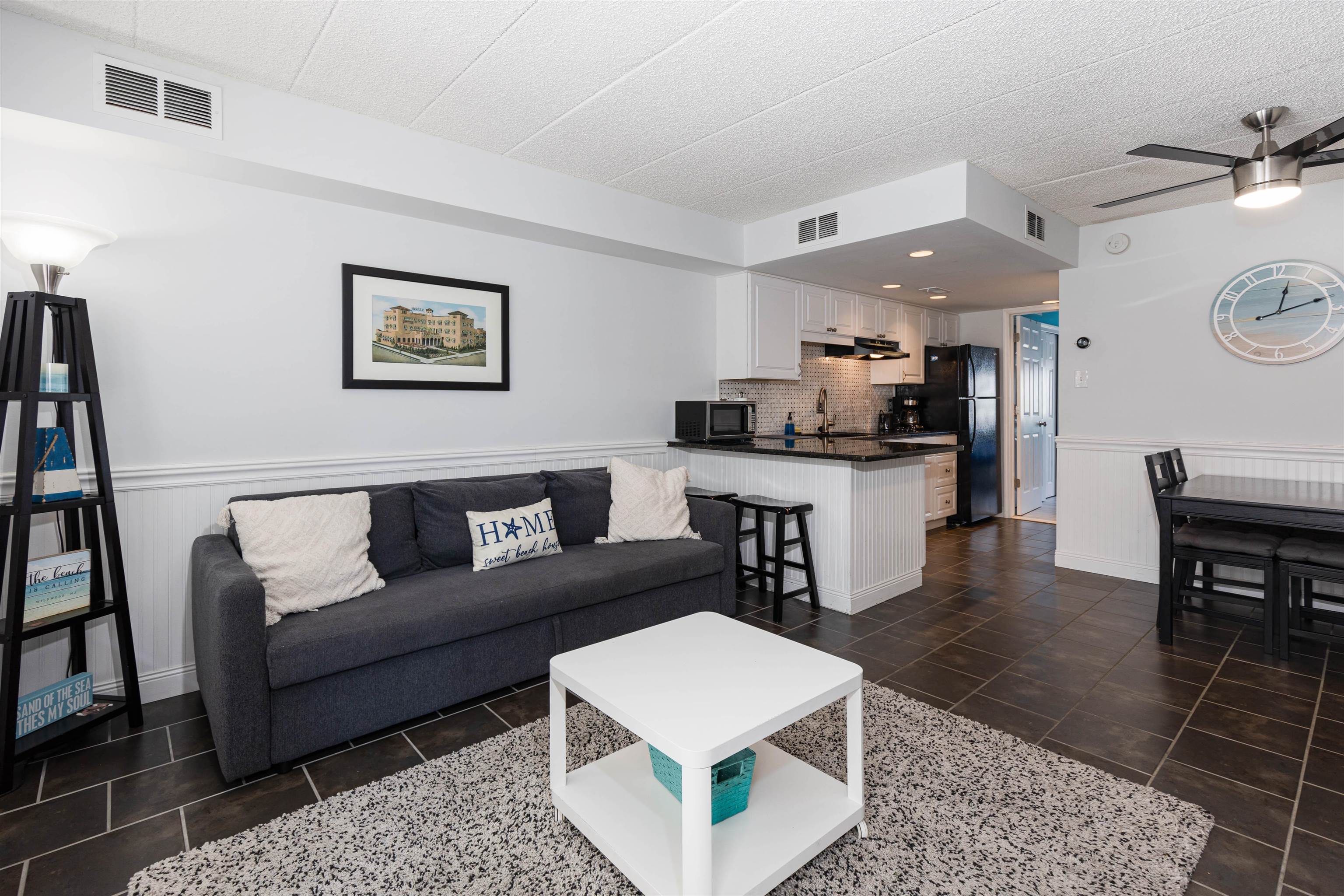 3010 Ocean Avenue 203