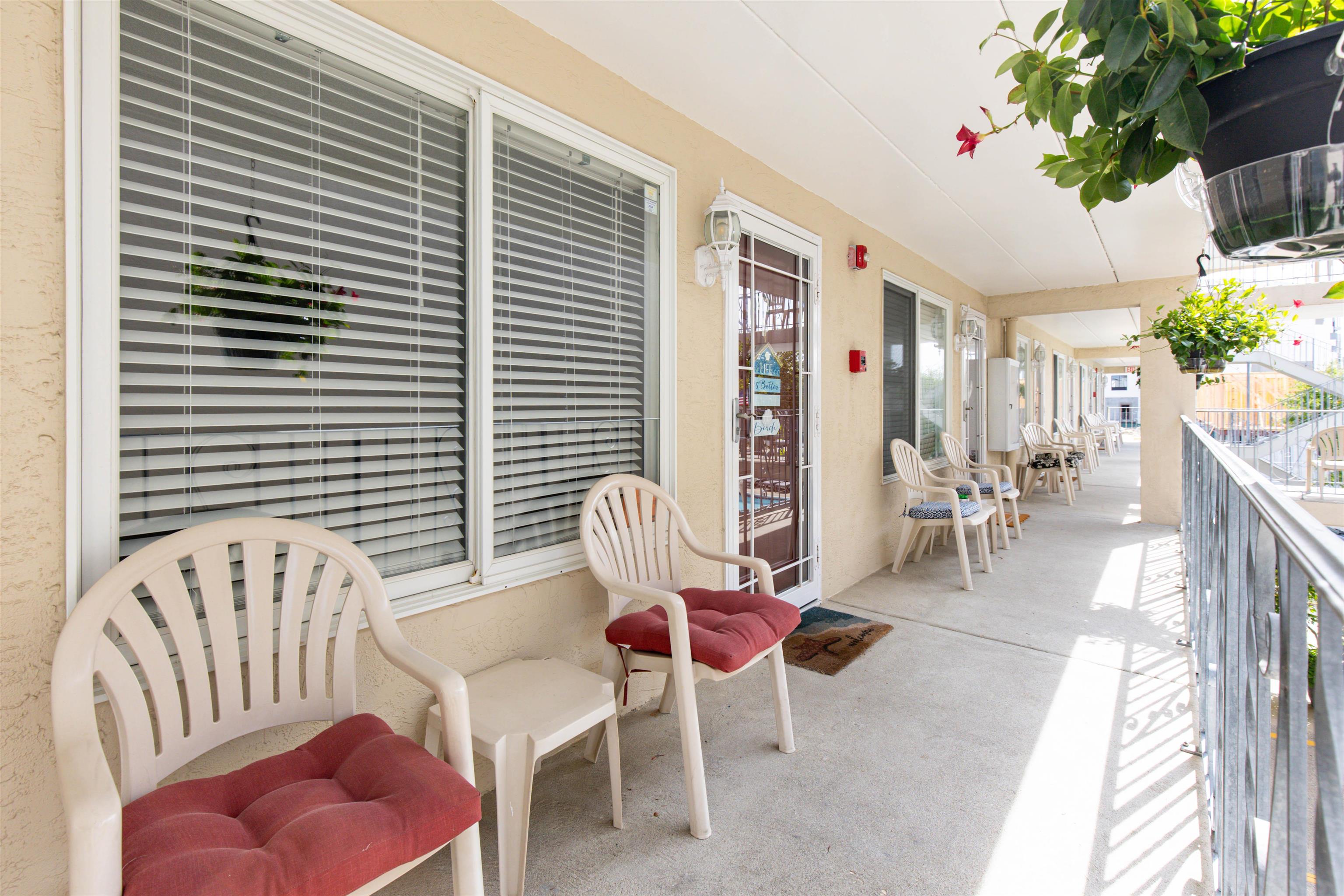 3010 Ocean Avenue 203