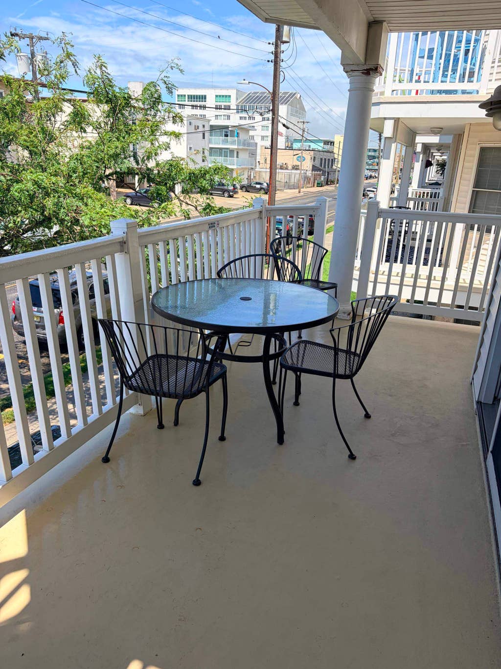 Photo of 351 E Wildwood Avenue #101, Wildwood, NJ 08260 (MLS # 262184)