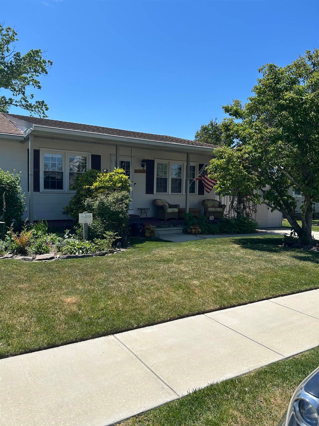 Photo of 102 Roseann Avenue, North Cape May, NJ 08204 (MLS # 261388)