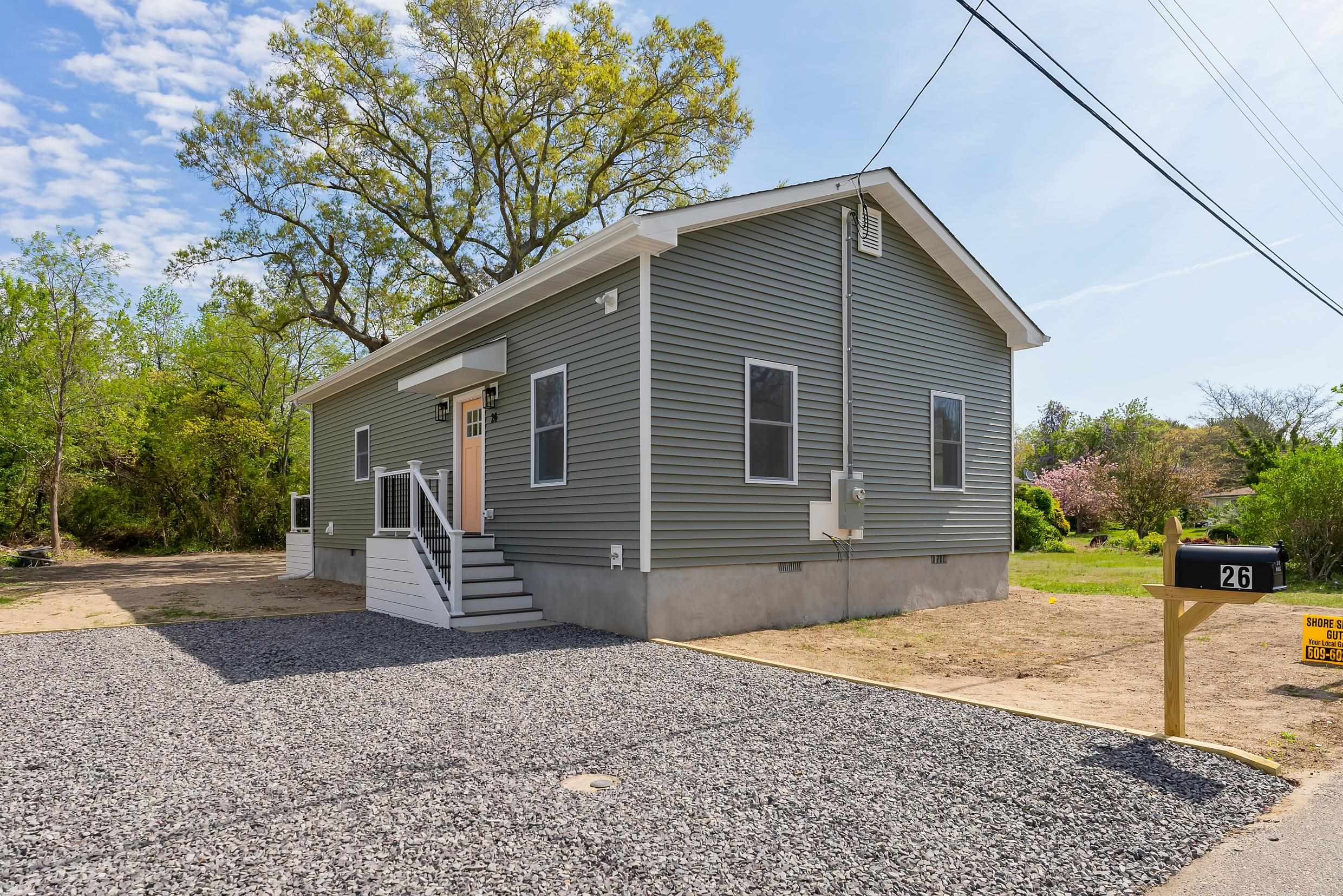 26 Cochran Street, Cape May Court House, New Jersey image 1