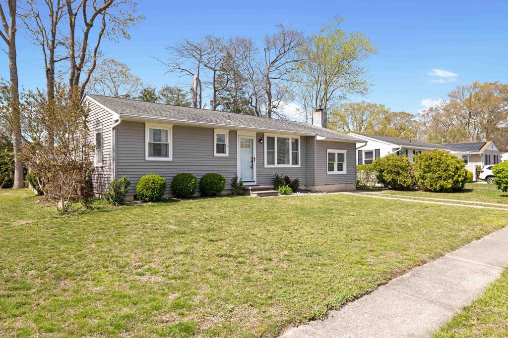 Photo of 214 Judith Street, North Cape May, NJ 08204 (MLS # 260996)