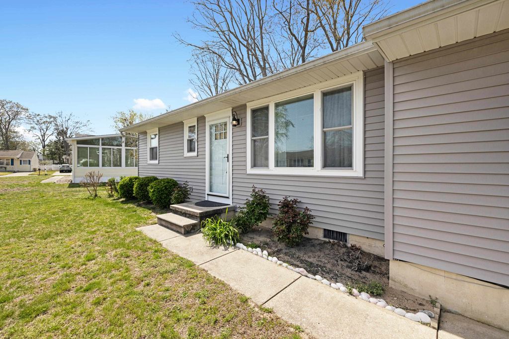 Photo of 214 Judith Street, North Cape May, NJ 08204 (MLS # 260996)