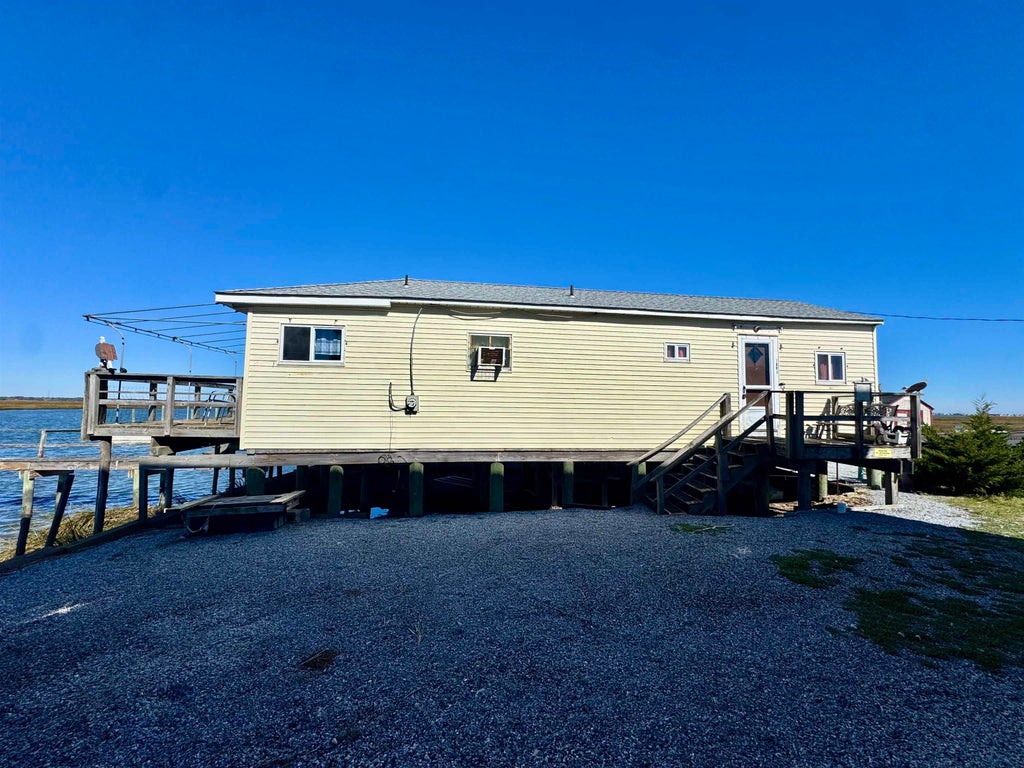 Photo of 1002 Stone Harbor Boulevard, Stone Harbor Manor, NJ 08247 (MLS # 263058)