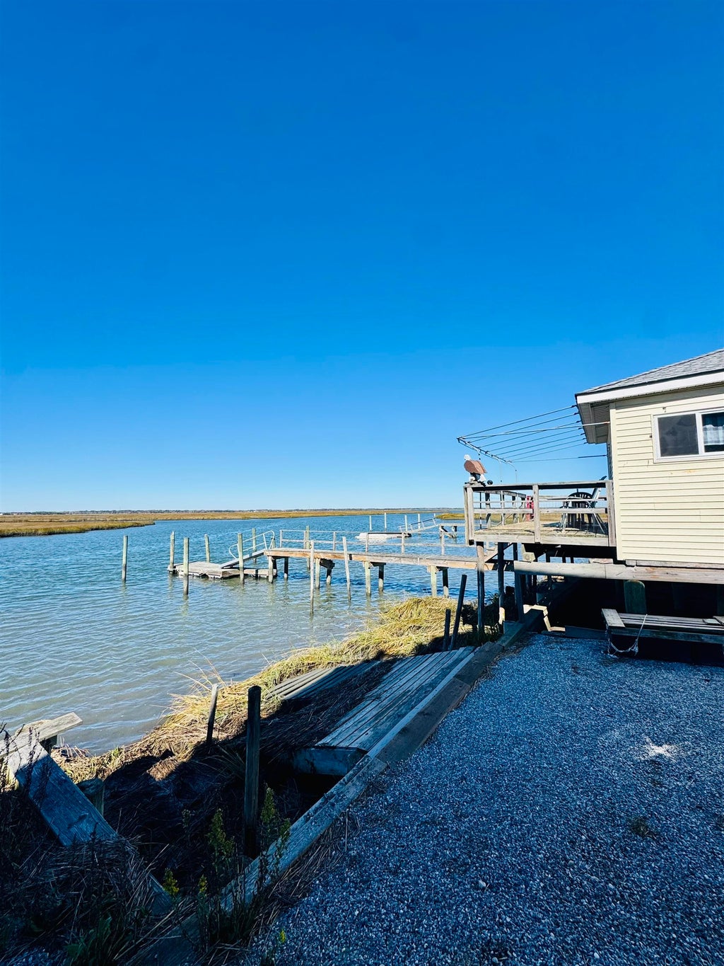 Photo of 1002 Stone Harbor Boulevard, Stone Harbor Manor, NJ 08247 (MLS # 263058)