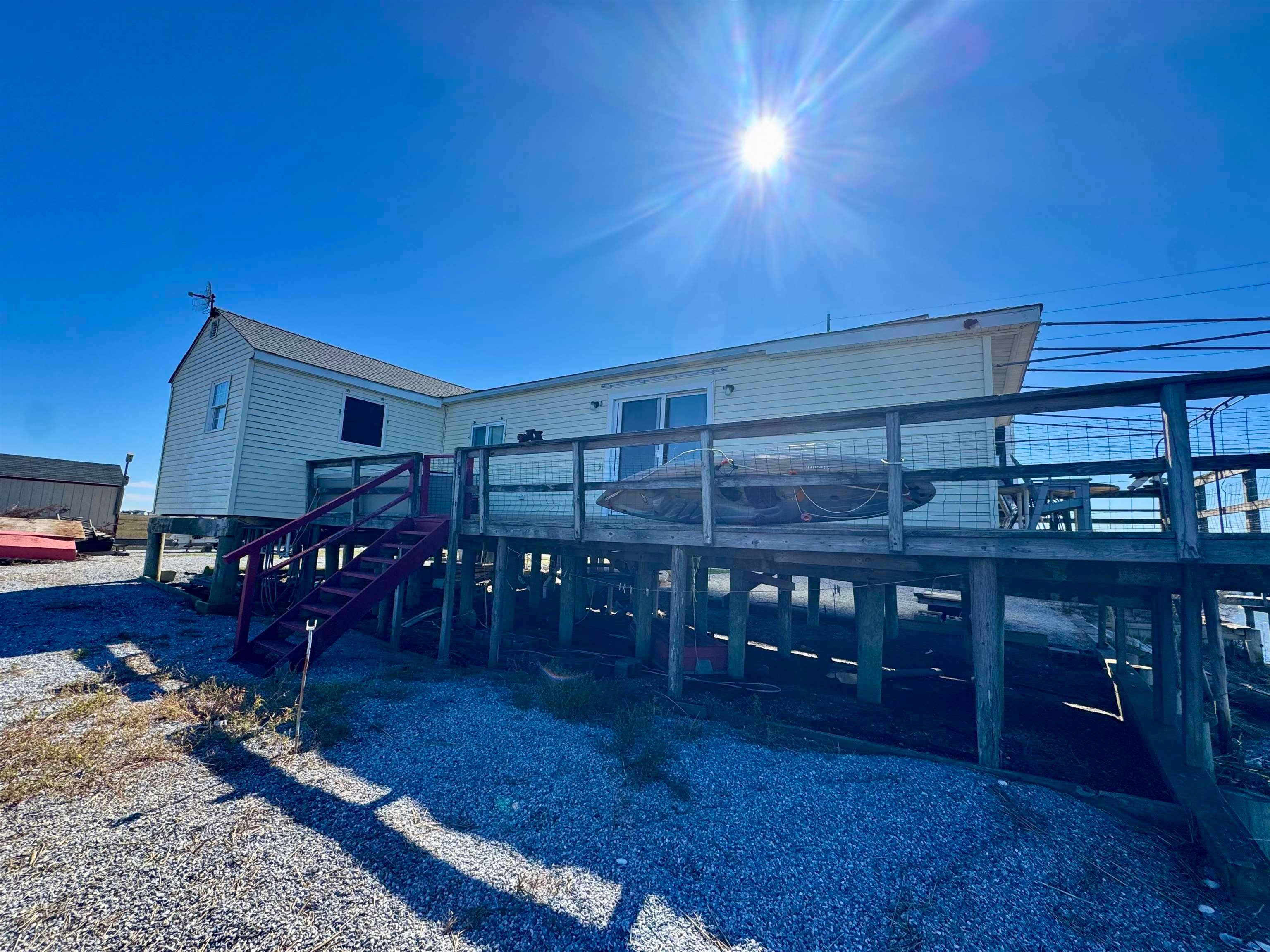 1002 Stone Harbor Boulevard