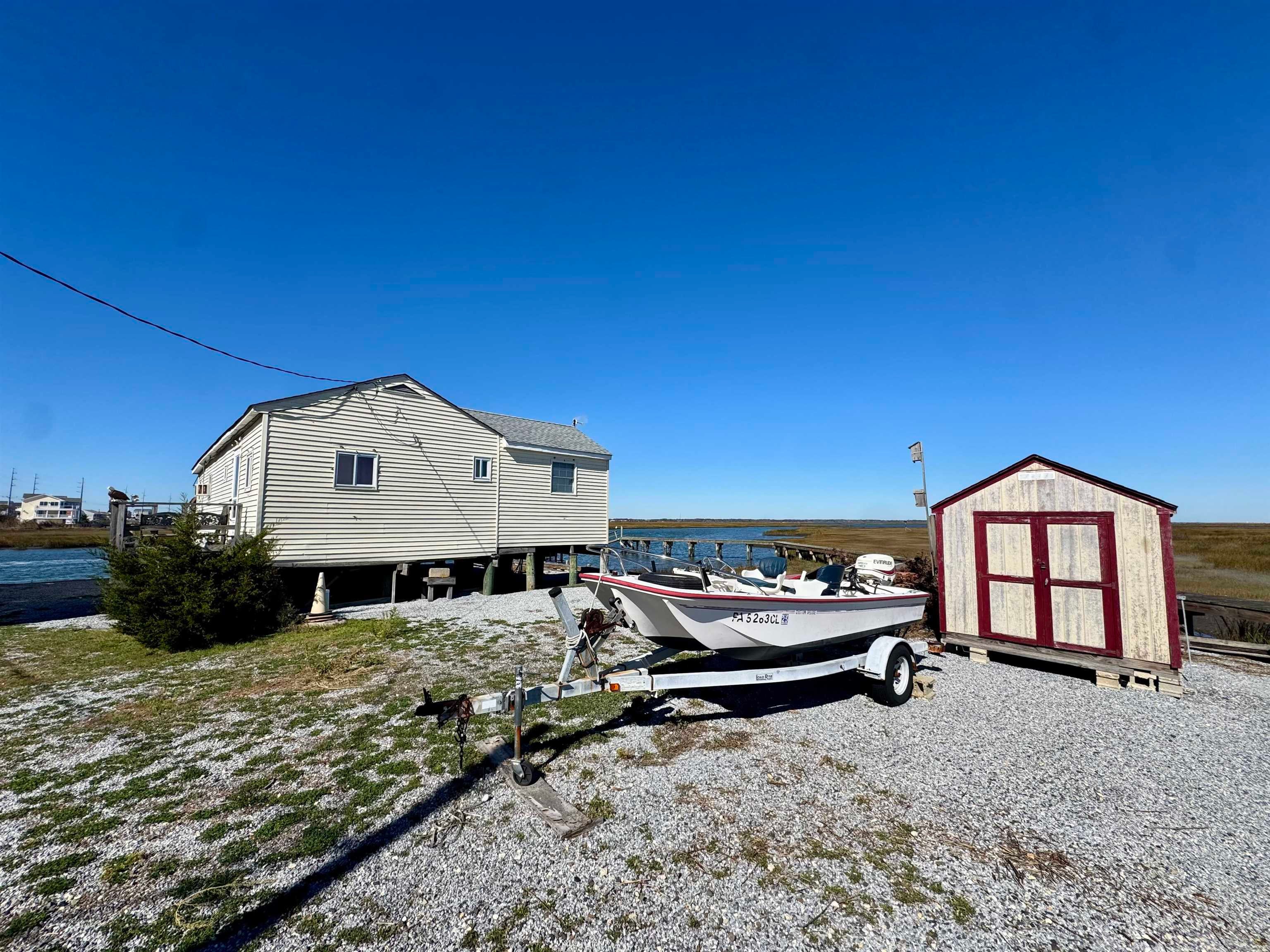 1002 Stone Harbor Boulevard