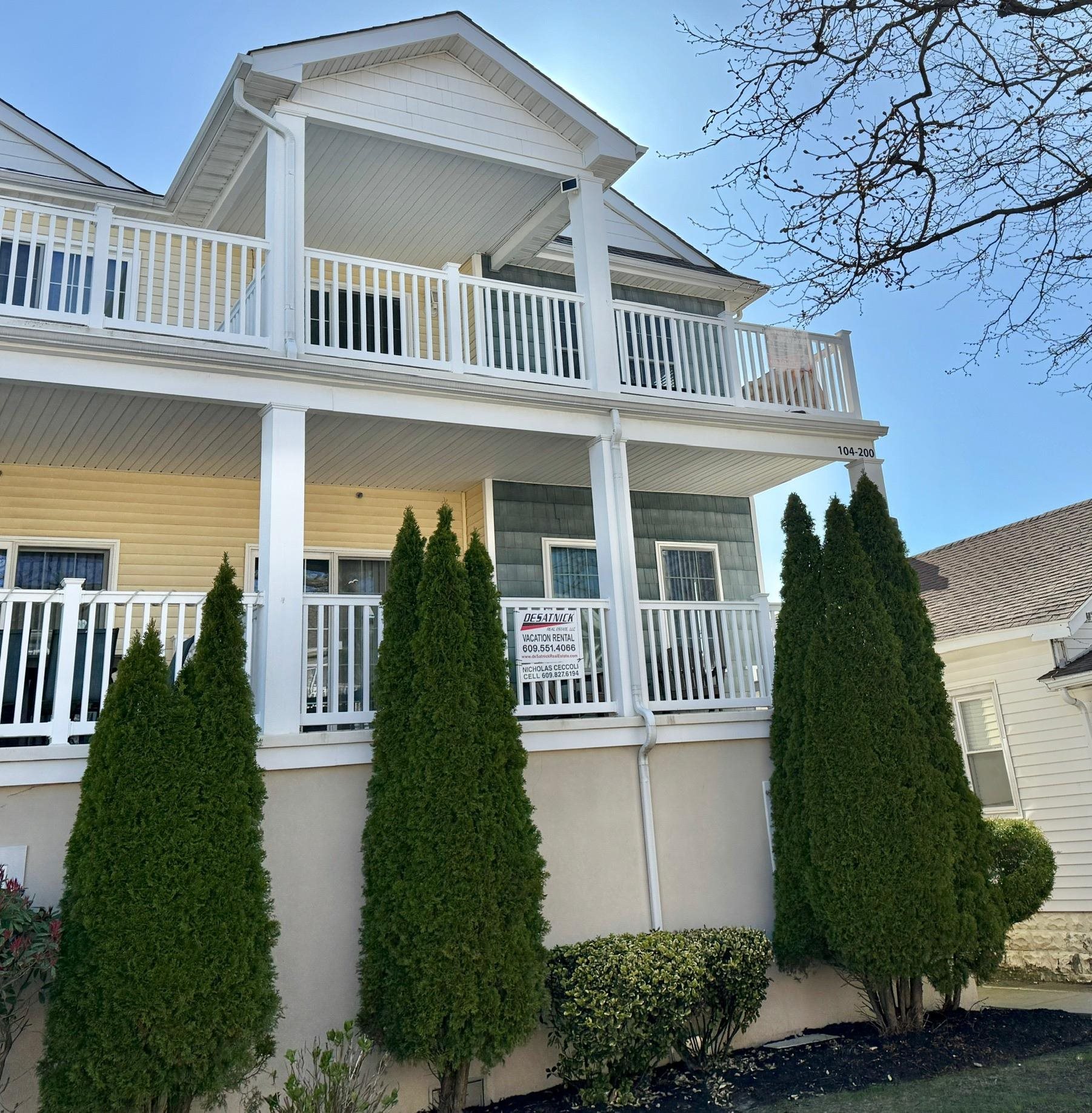 104 E Poplar Avenue #200, Wildwood, New Jersey image 4