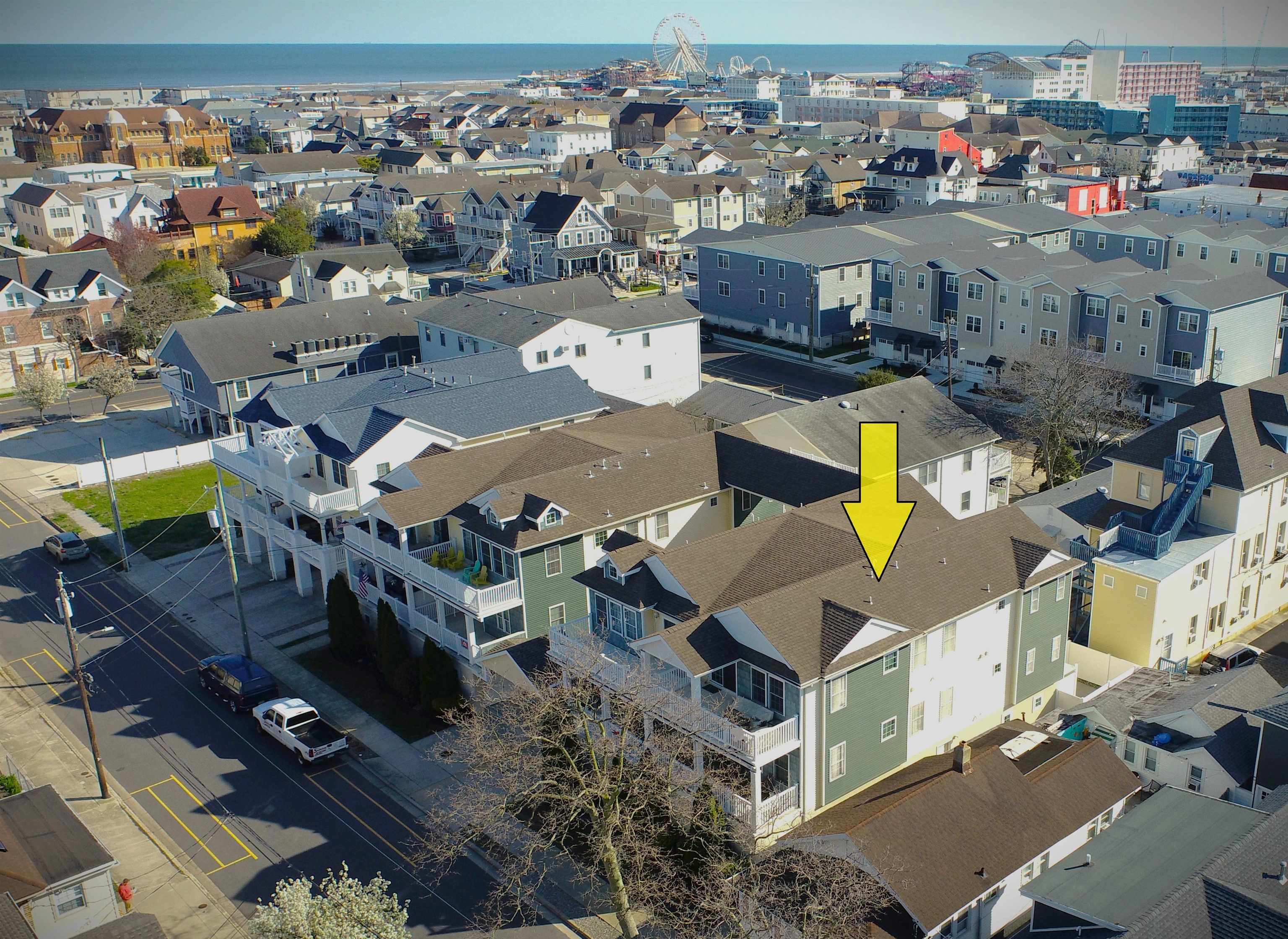 104 E Poplar Avenue #200, Wildwood, New Jersey image 44