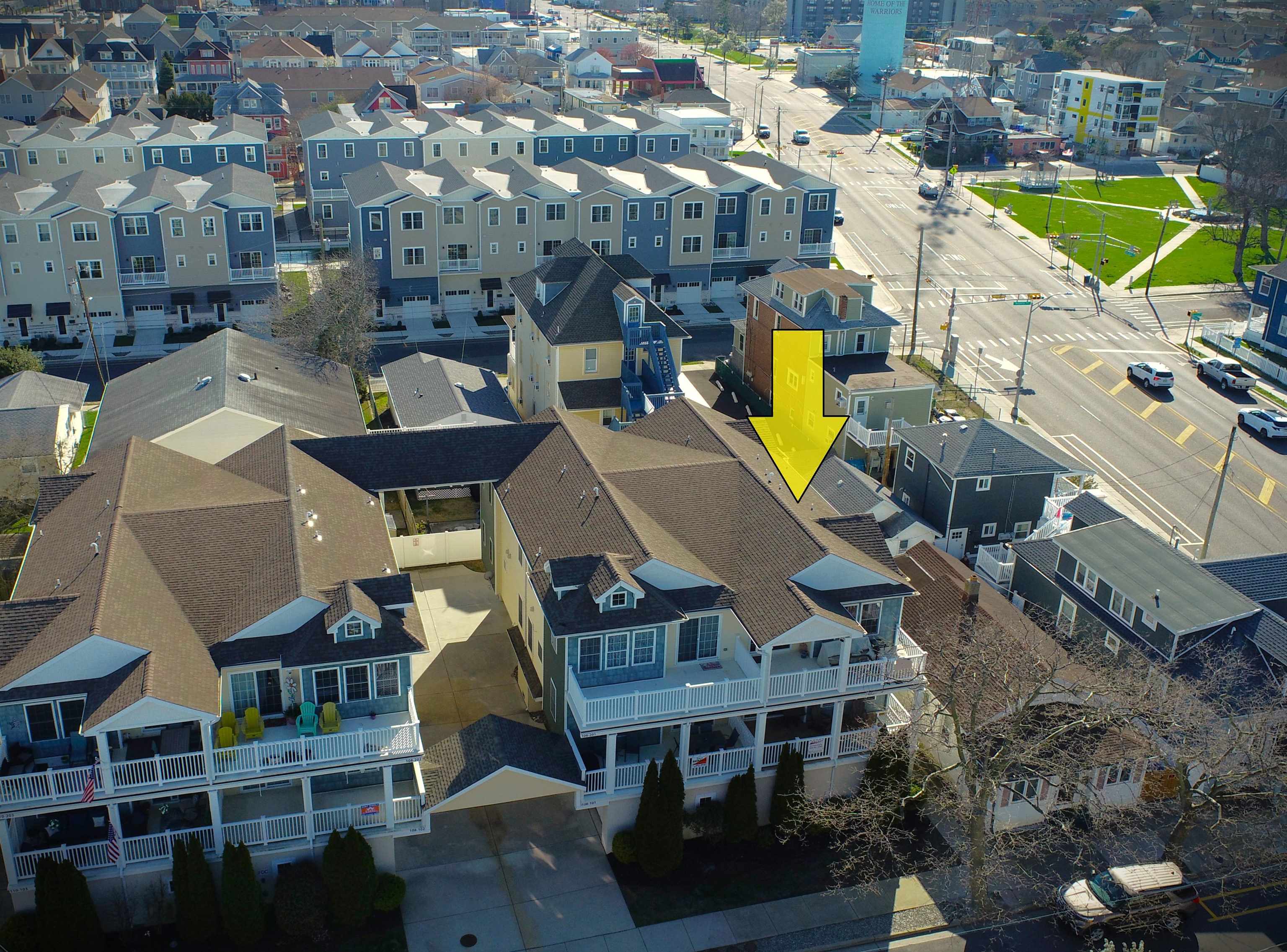 104 E Poplar Avenue #200, Wildwood, New Jersey image 5