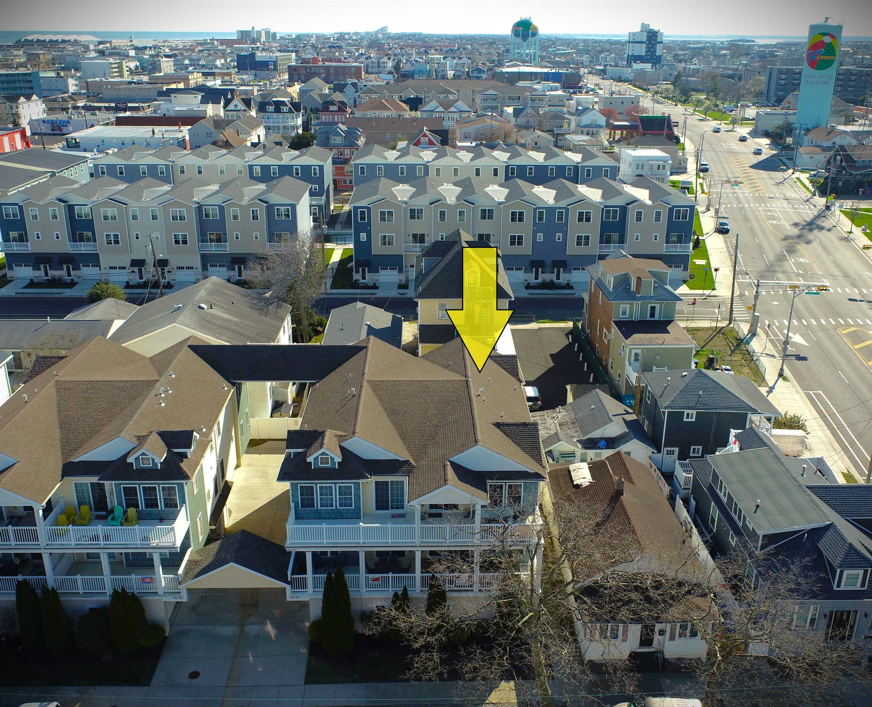 104 E Poplar Avenue #200, Wildwood, New Jersey image 43