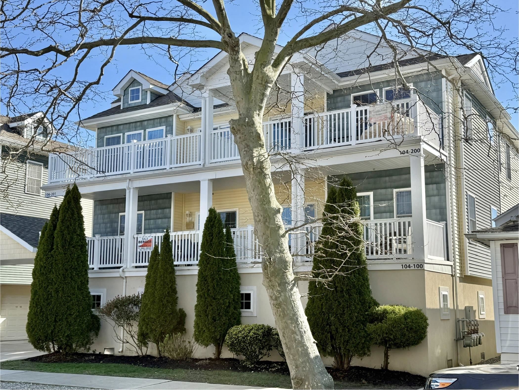 104 E Poplar Avenue #200, Wildwood, New Jersey image 2