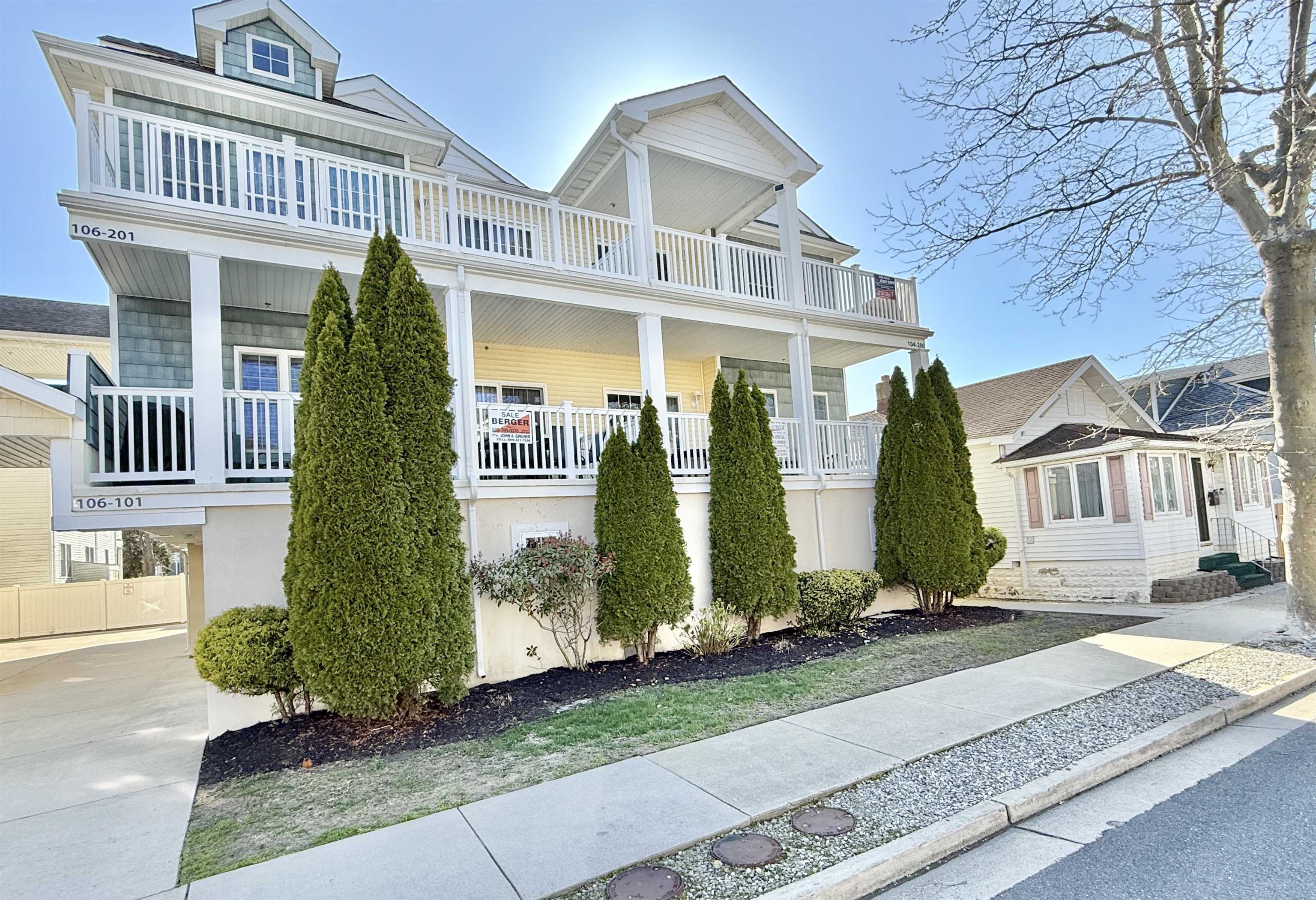 104 E Poplar Avenue #200, Wildwood, New Jersey image 1