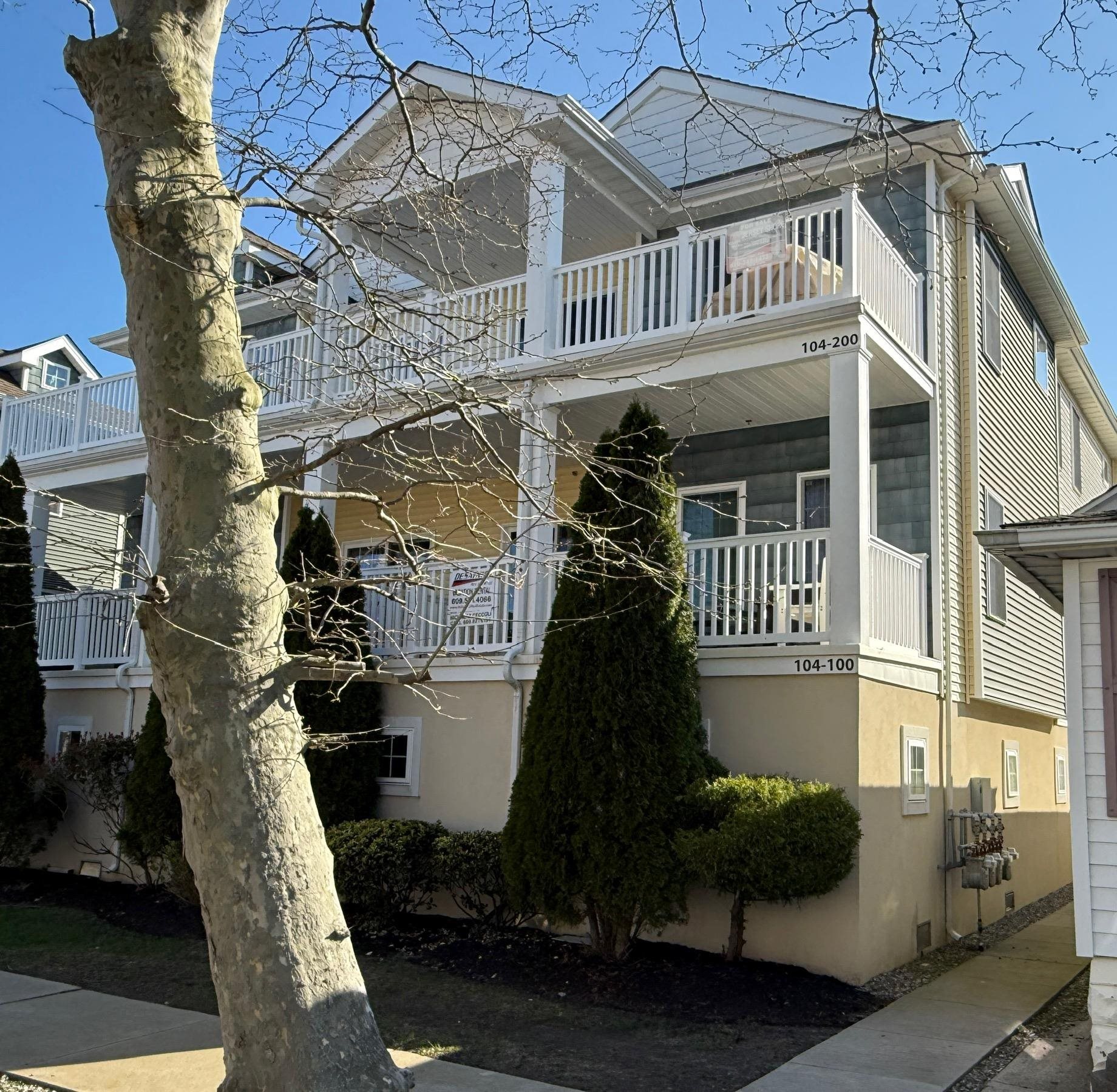 104 E Poplar Avenue #200, Wildwood, New Jersey image 3