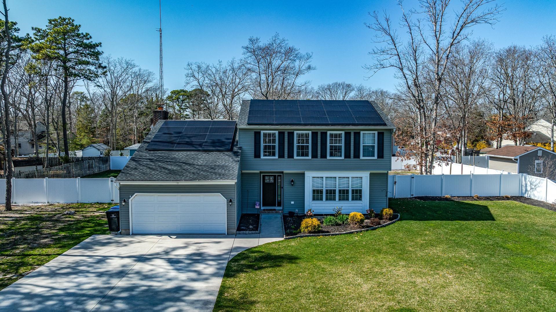 656 Stagecoach Road, Marmora, New Jersey image 1
