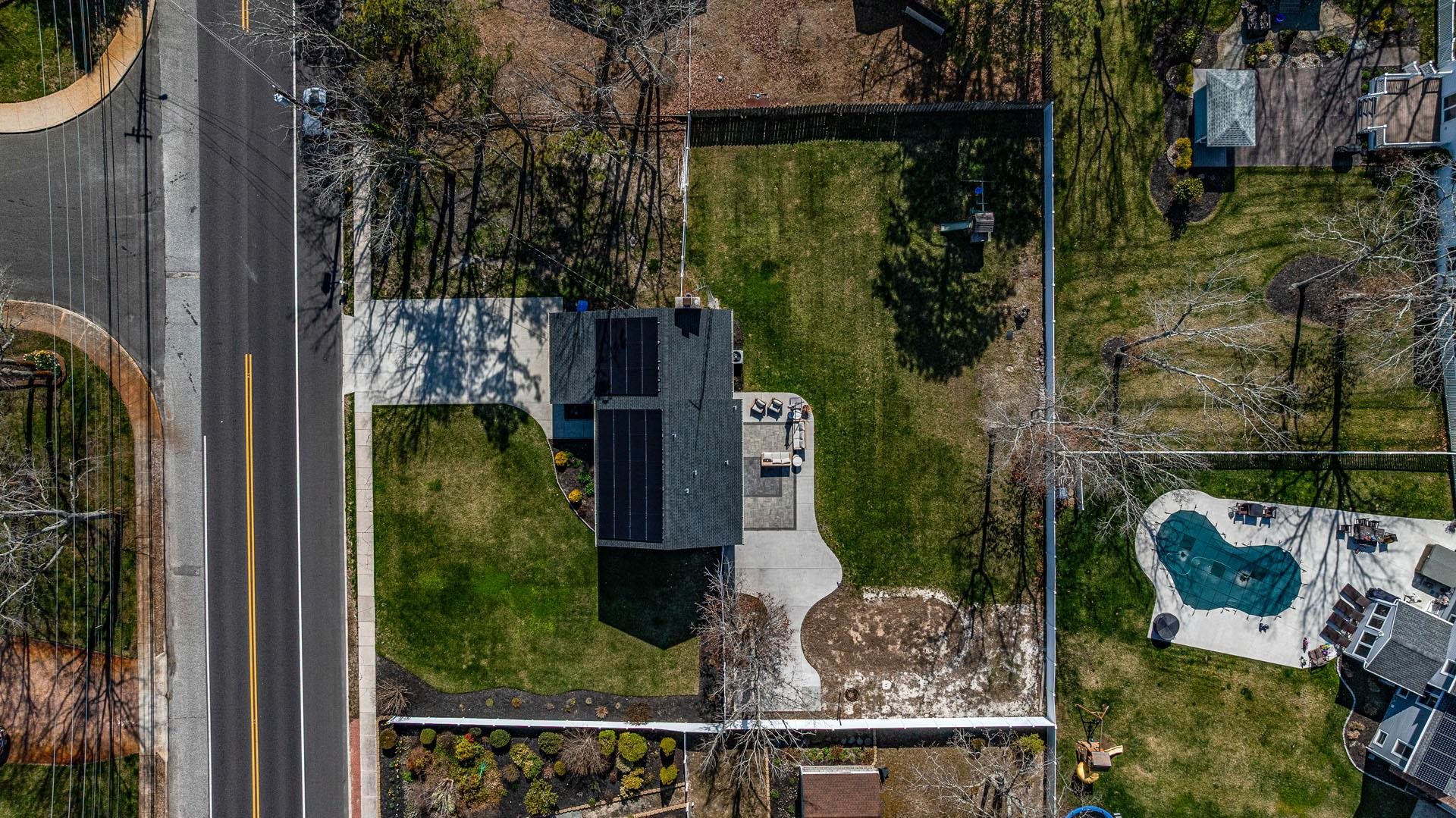 656 Stagecoach Road, Marmora, New Jersey image 32