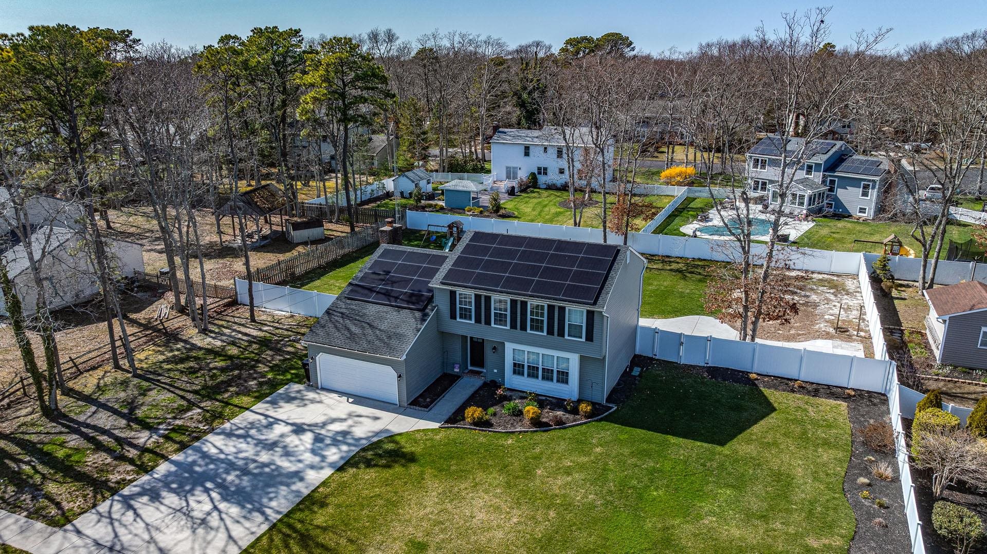 656 Stagecoach Road, Marmora, New Jersey image 4