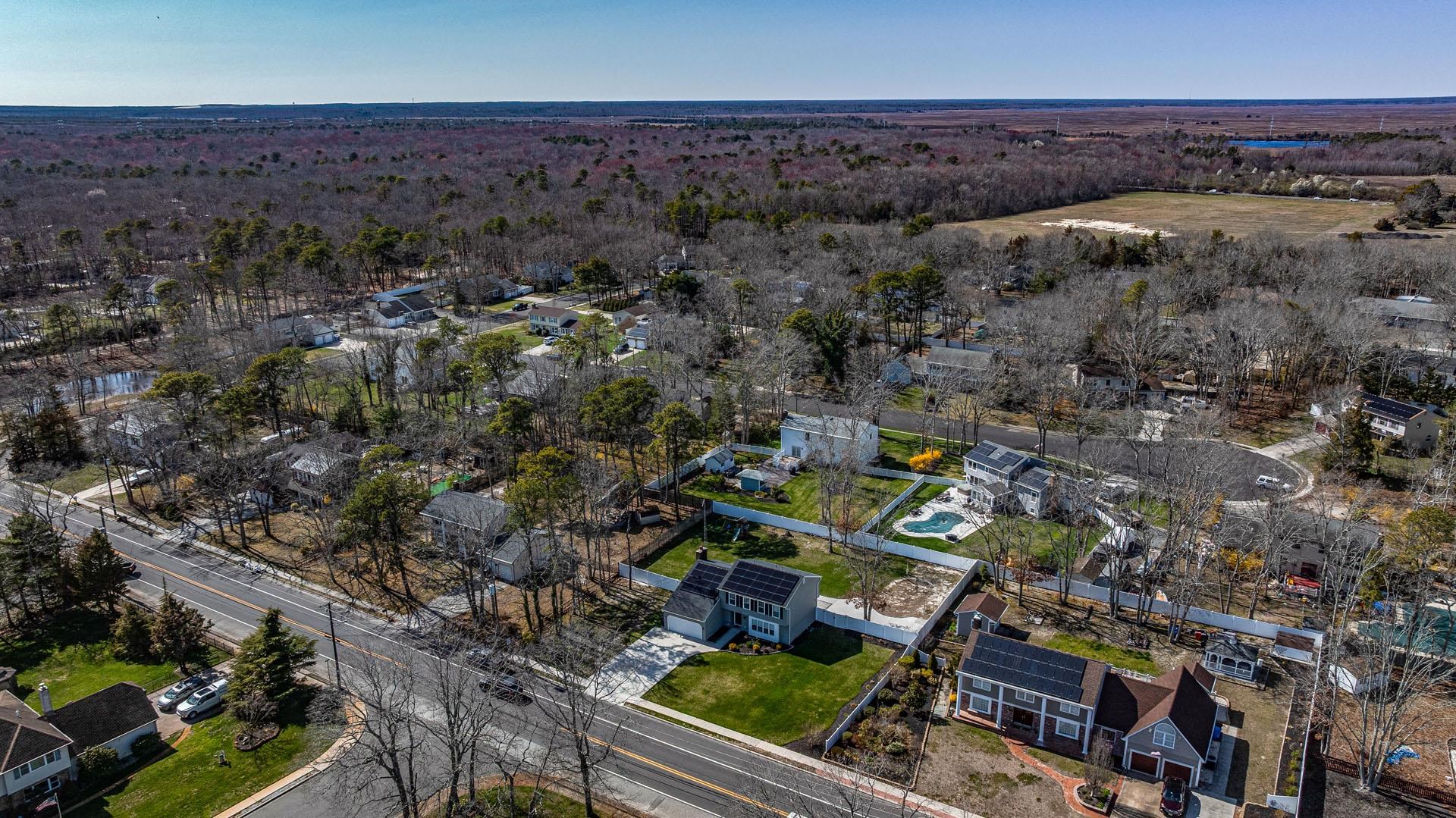 656 Stagecoach Road, Marmora, New Jersey image 34