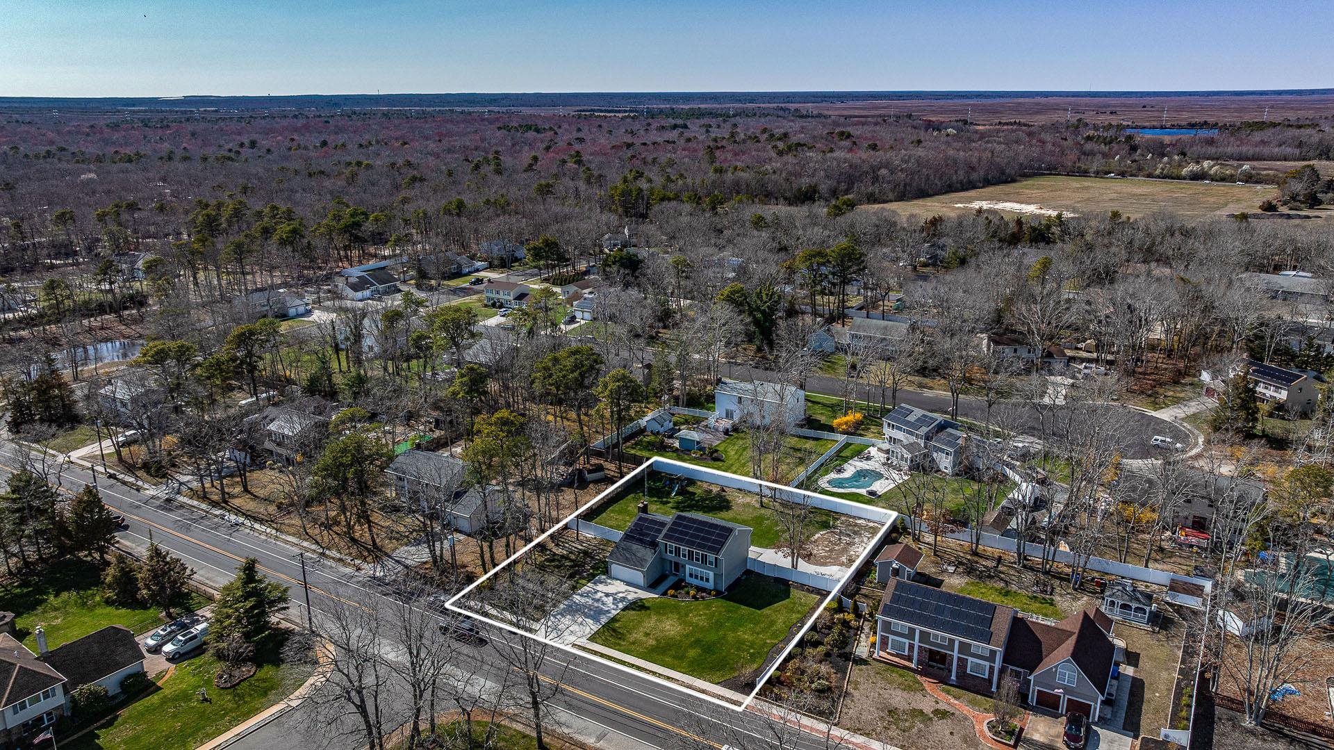 656 Stagecoach Road, Marmora, New Jersey image 35