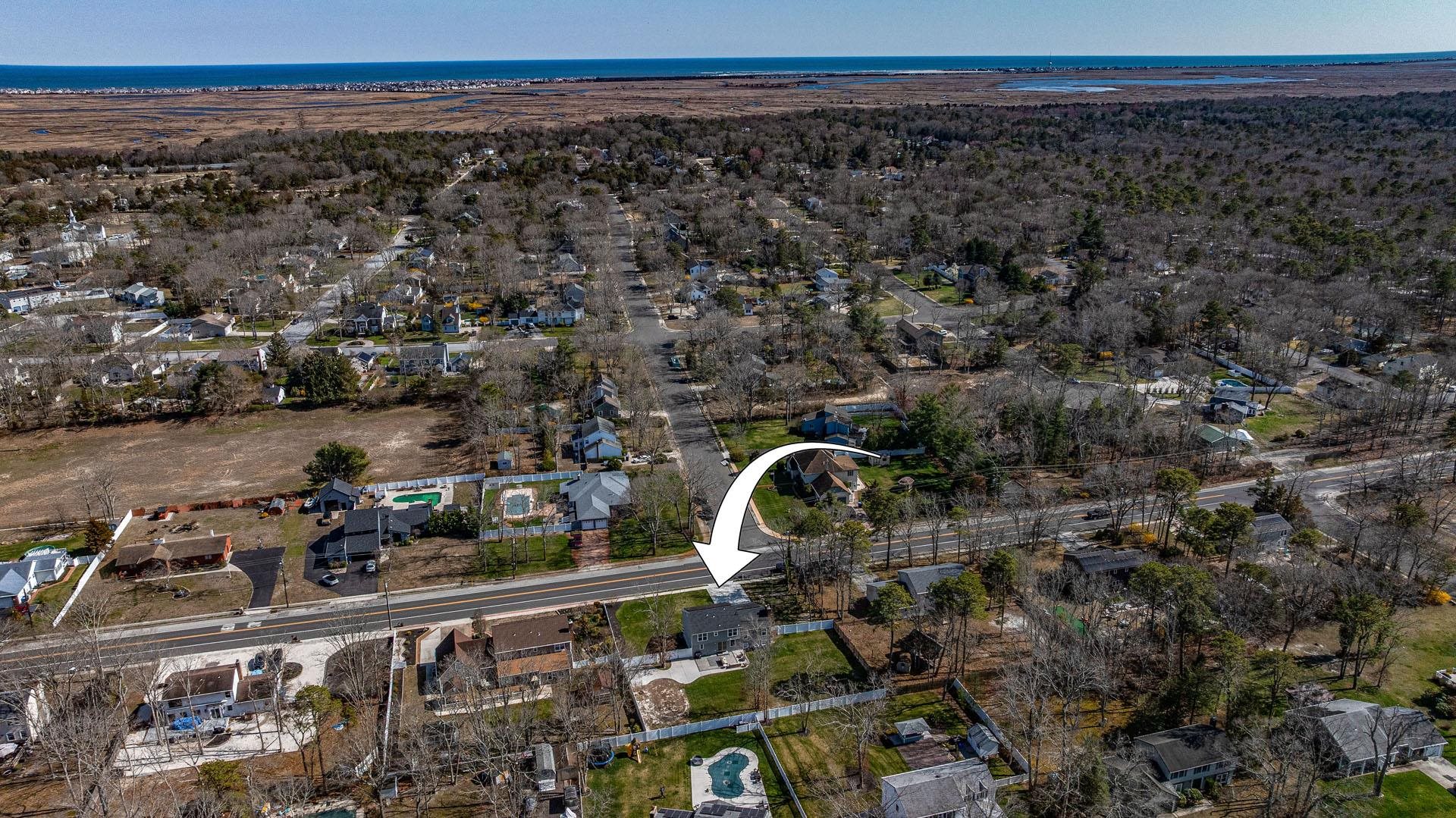 656 Stagecoach Road, Marmora, New Jersey image 42
