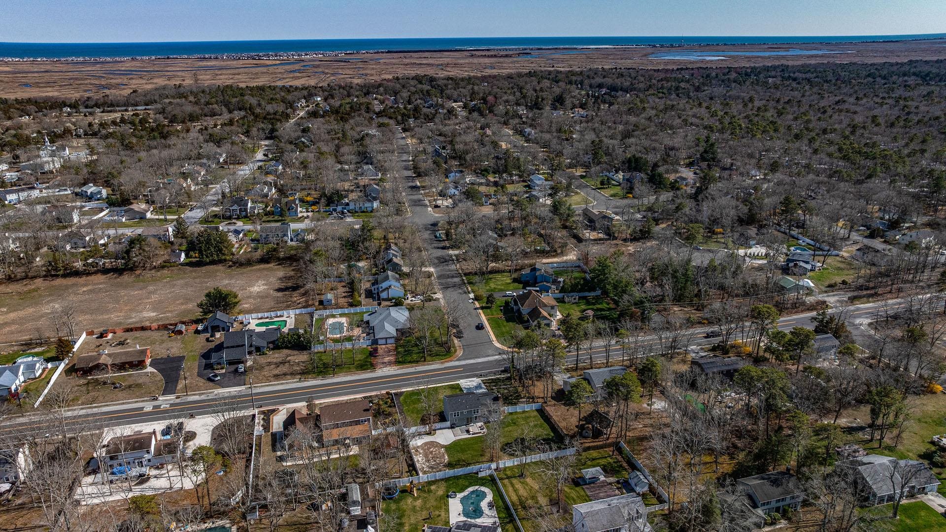656 Stagecoach Road, Marmora, New Jersey image 43