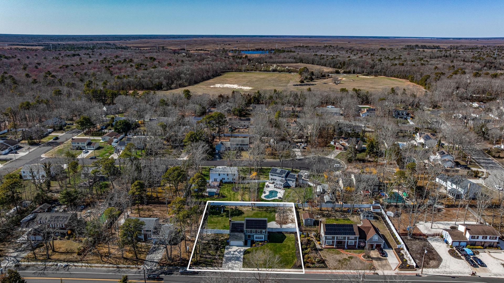 656 Stagecoach Road, Marmora, New Jersey image 36