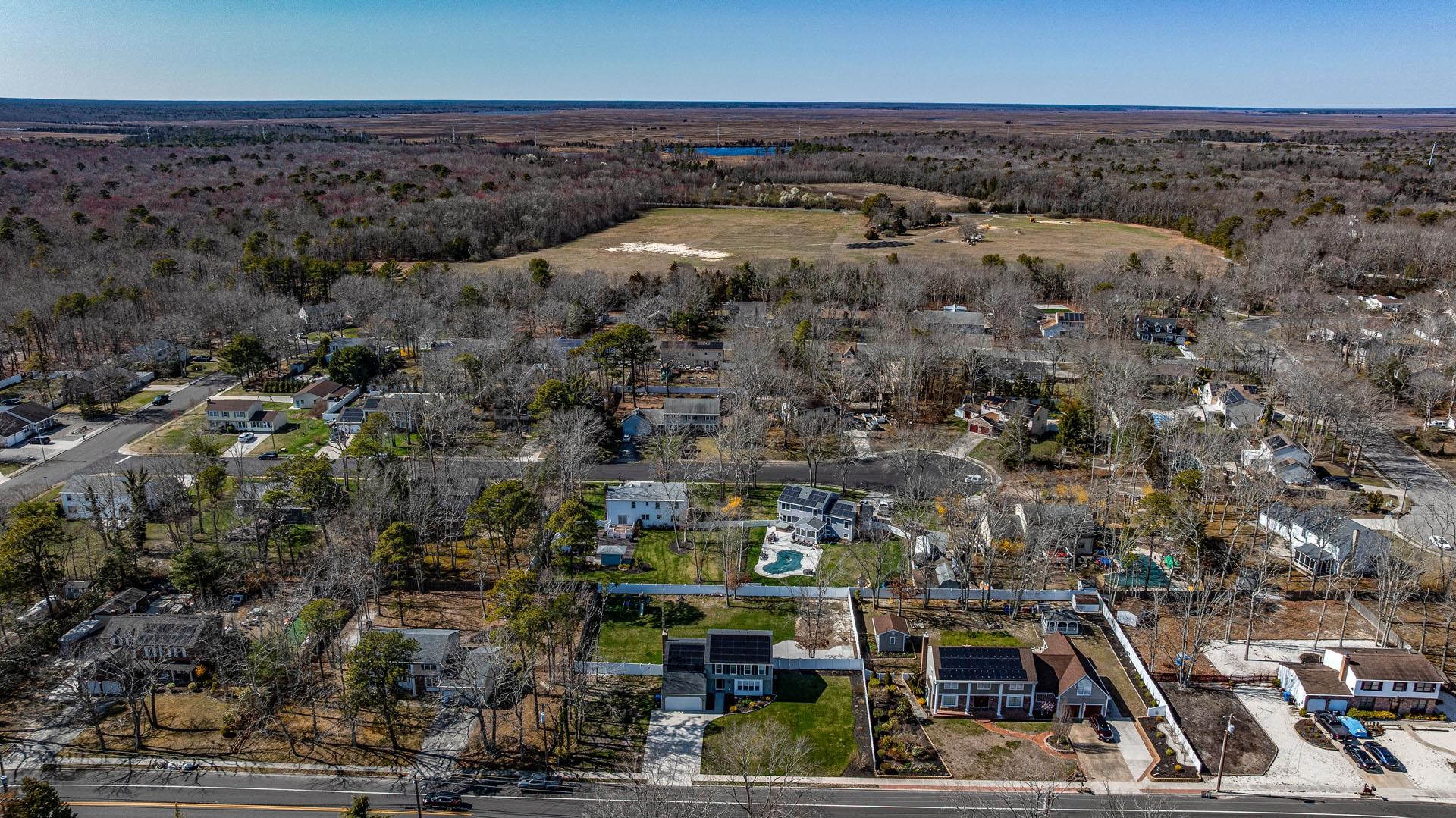 656 Stagecoach Road, Marmora, New Jersey image 37