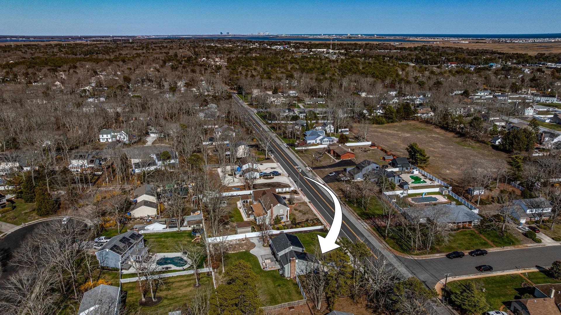 656 Stagecoach Road, Marmora, New Jersey image 38
