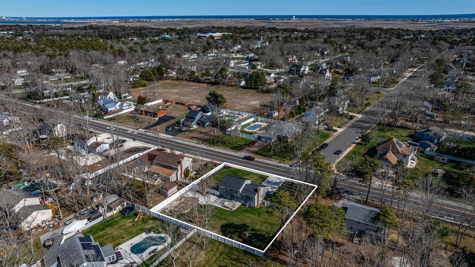 656 Stagecoach Road, Marmora, New Jersey image 40