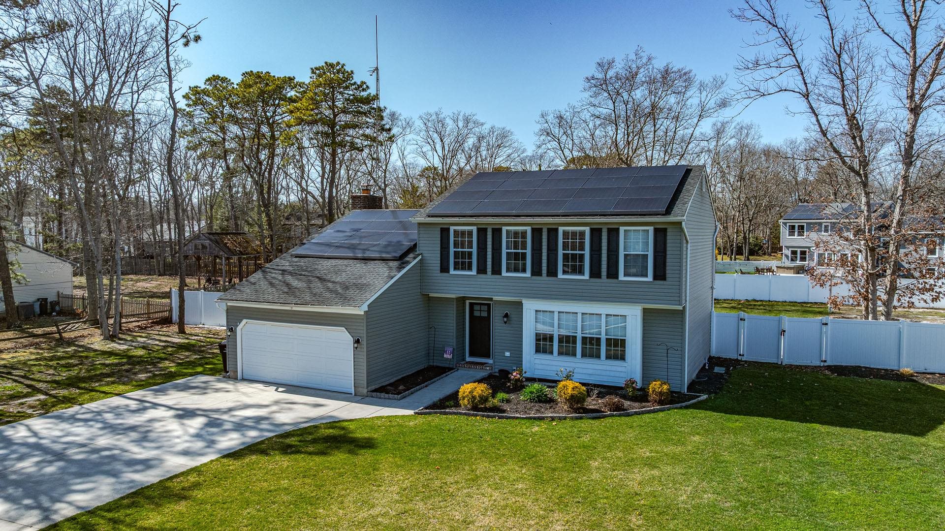 656 Stagecoach Road, Marmora, New Jersey image 2