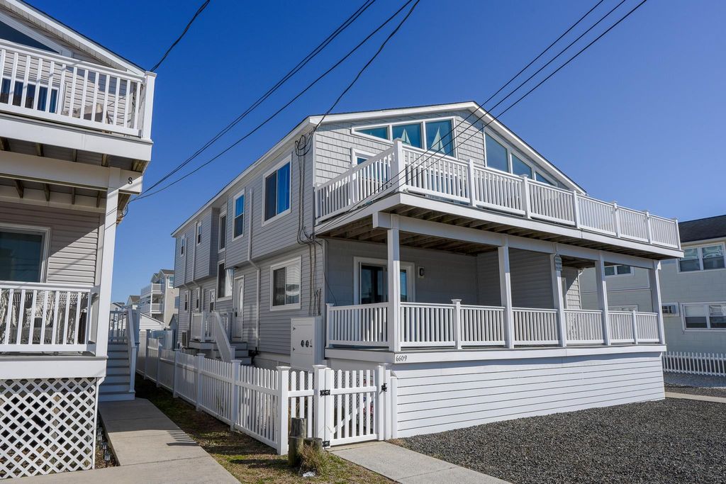 Photo of 6609 Central Avenue, N Unit Ave, Sea Isle City, NJ 08243 (MLS # 260916)