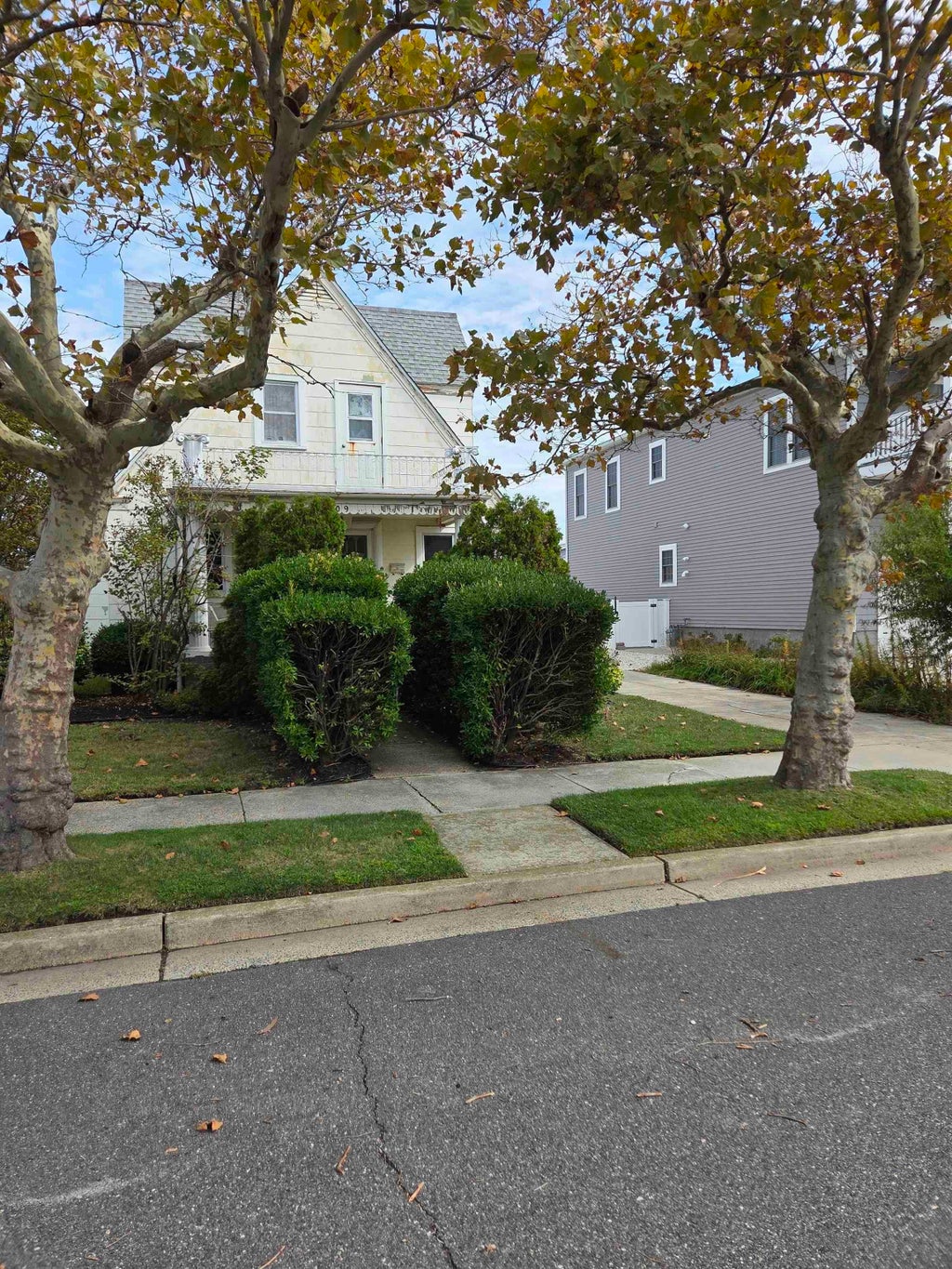 Photo of 309 E 10th Avenue, North Wildwood, NJ 08260 (MLS # 262812)