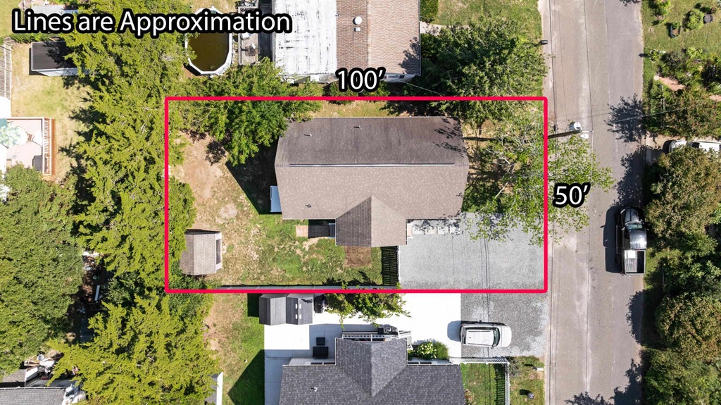 Photo of 27 N 12th Street, Del Haven, NJ 08251 (MLS # 262341)