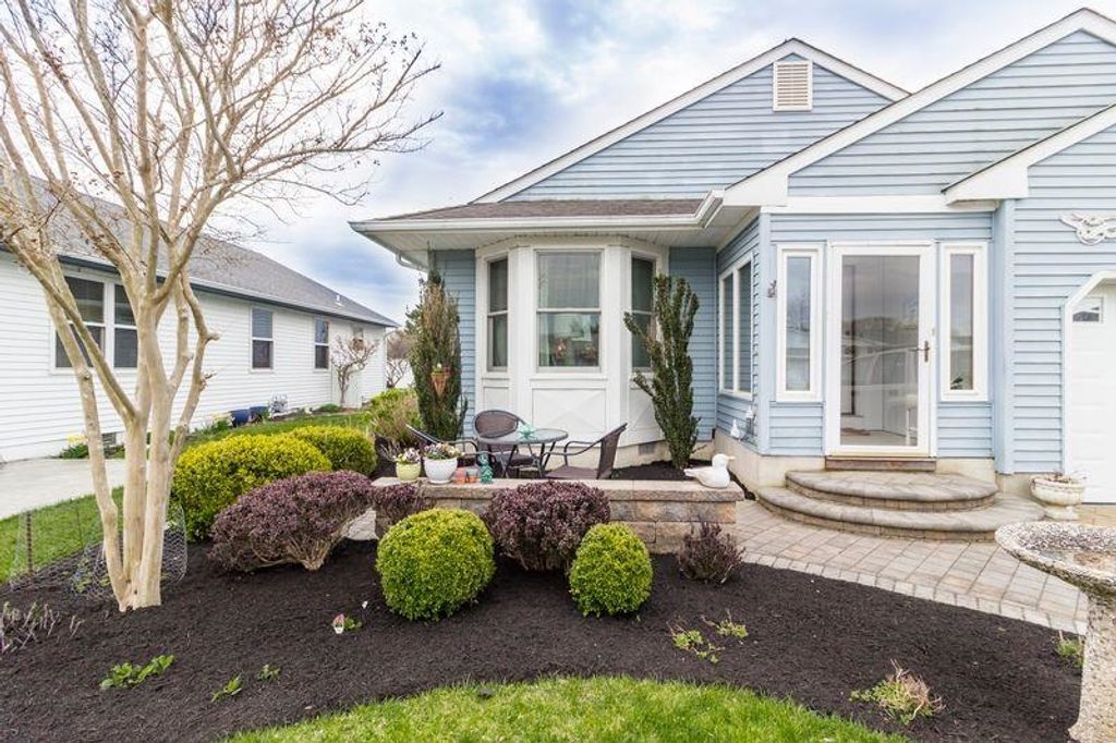 Photo of 1348 Missouri Avenue, Cape May, NJ 08204 (MLS # 260994)