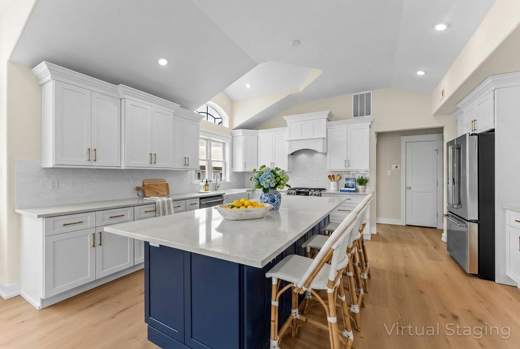 Photo of 34 E 73rd Street St #East Unit, Sea Isle City, NJ 08243 (MLS # 260266)