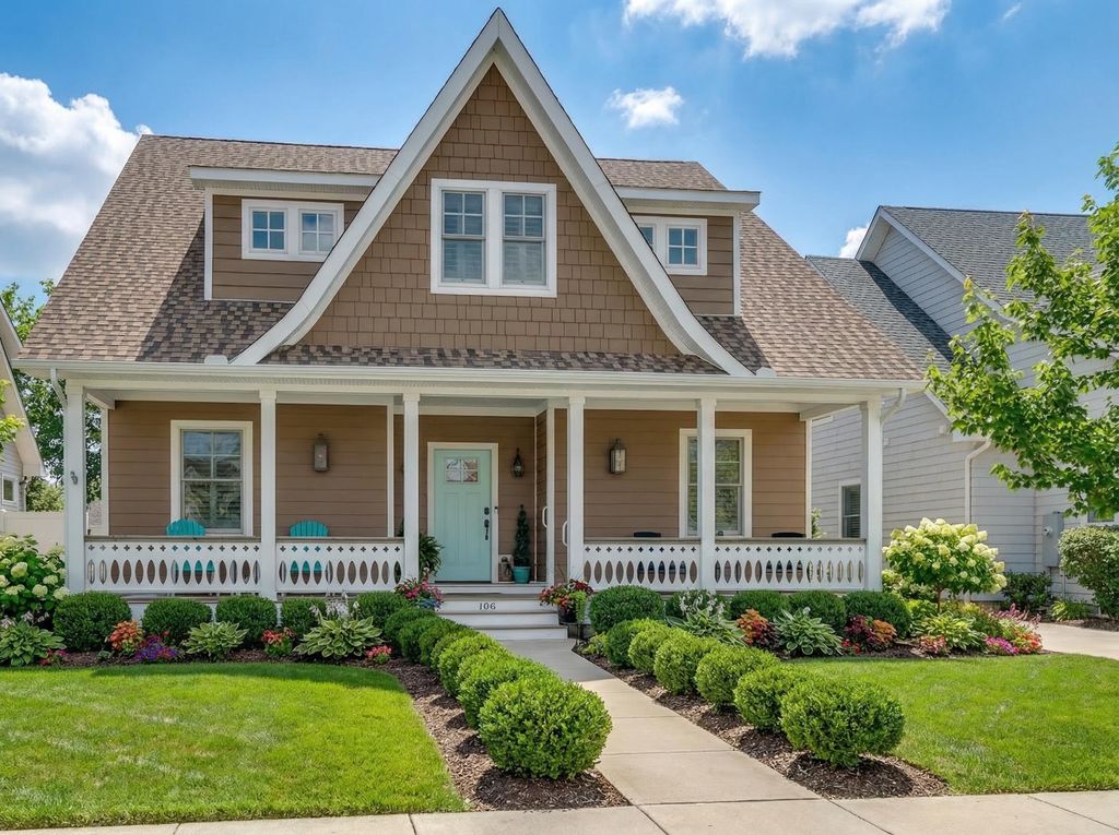 Photo of 106 Burgins Lane, West Cape May, NJ 08204 (MLS # 260329)