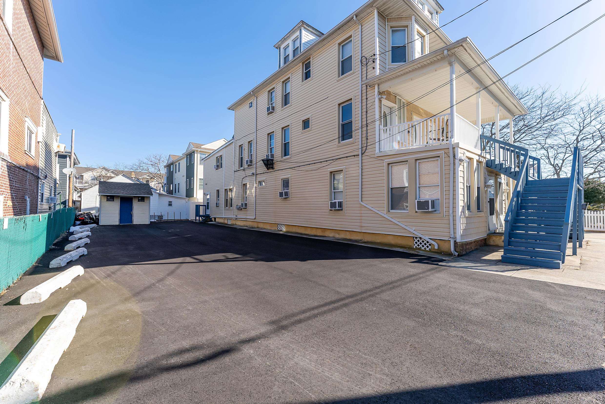 107 E Magnolia Avenue #1, Wildwood, New Jersey image 11