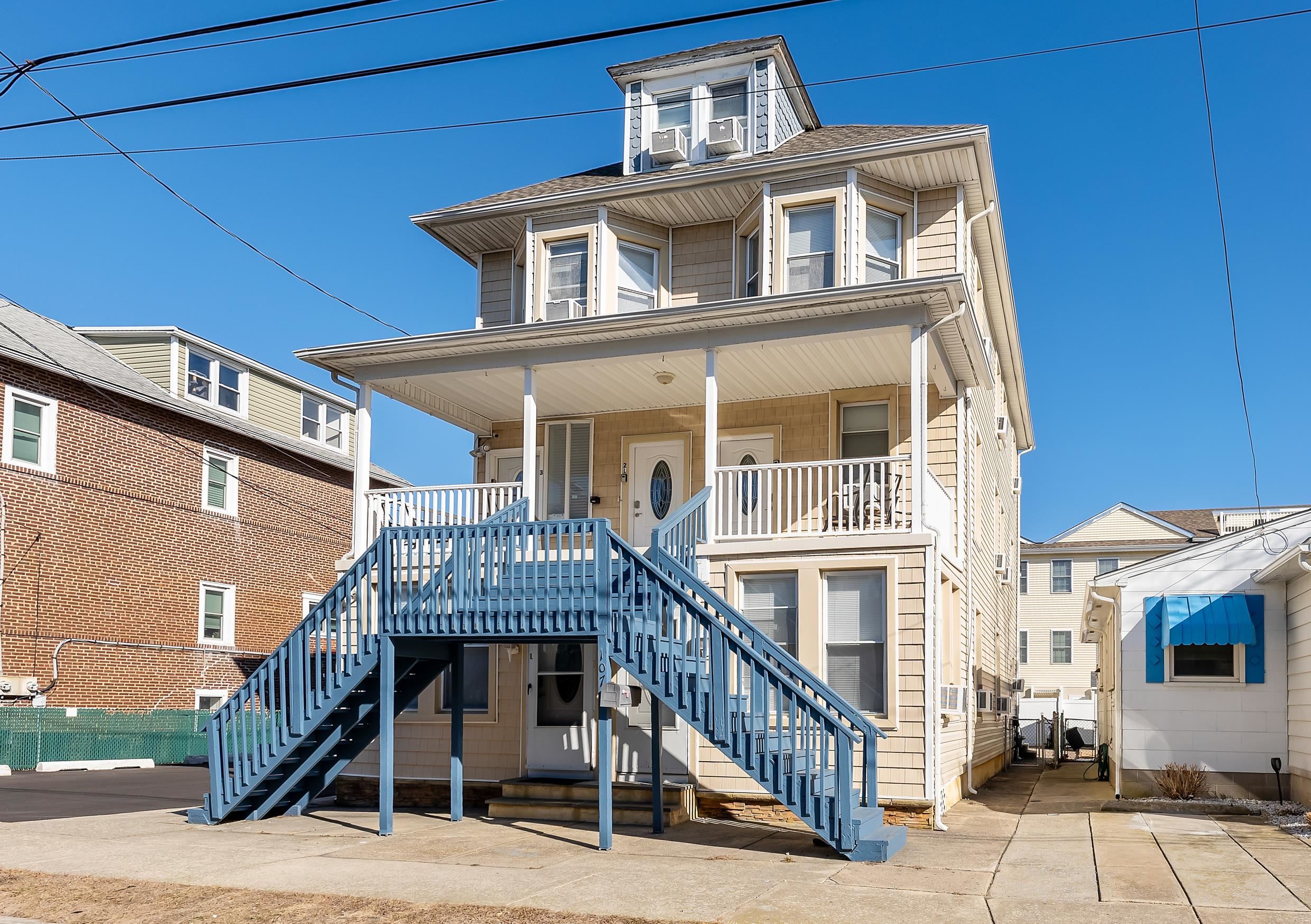 107 E Magnolia Avenue #1, Wildwood, New Jersey image 15