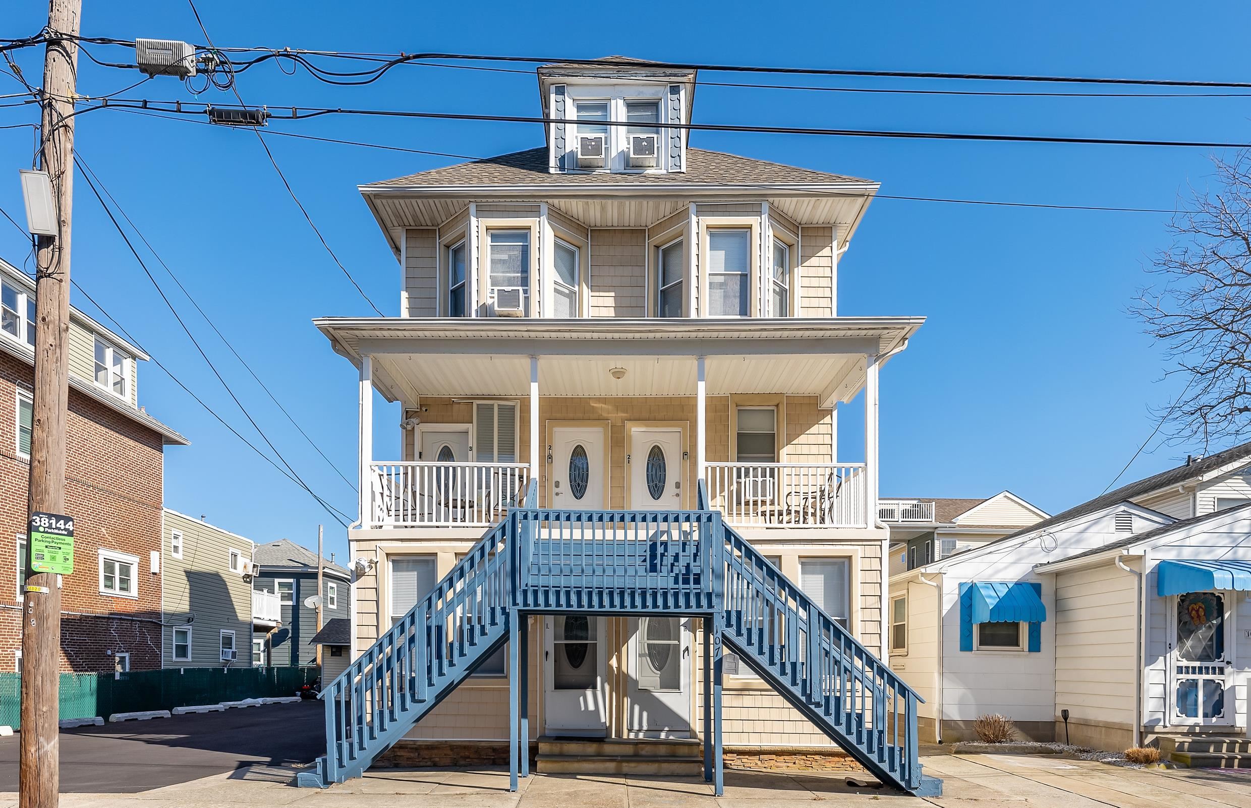 107 E Magnolia Avenue #1, Wildwood, New Jersey image 13