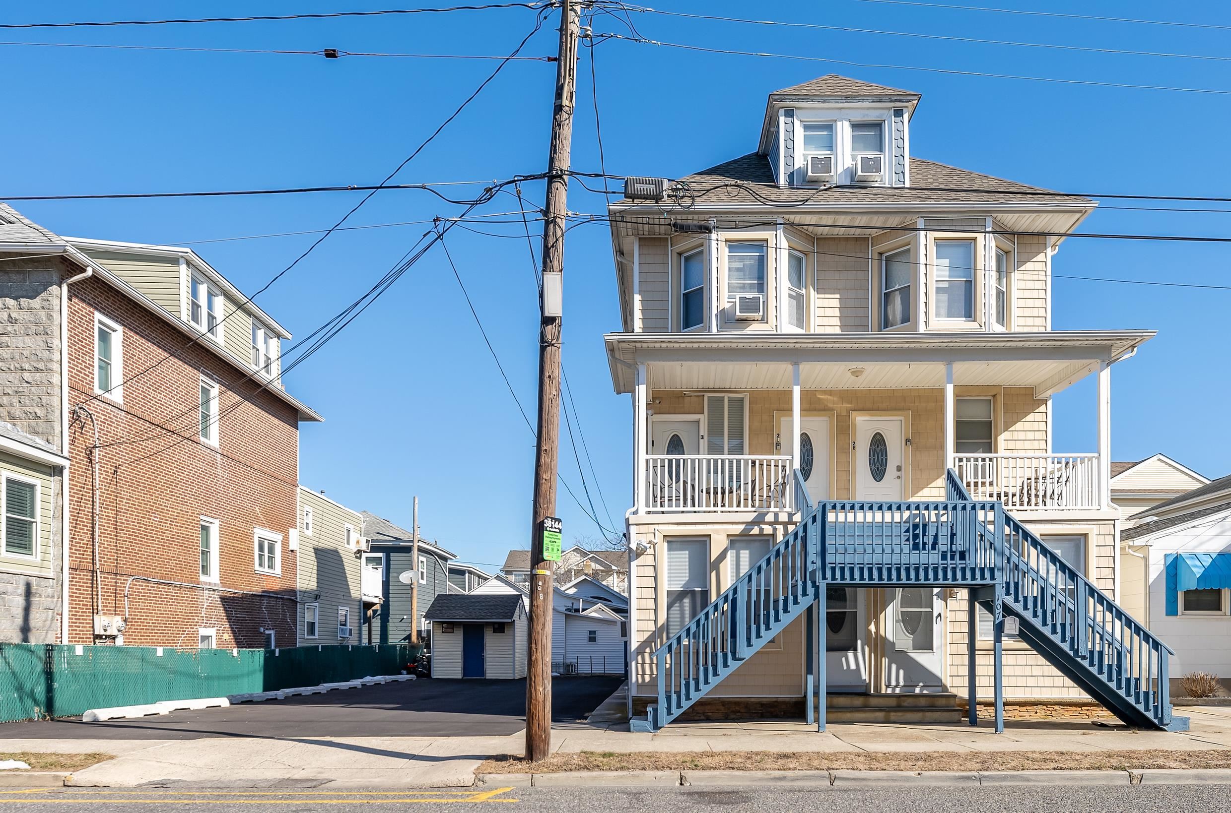 107 E Magnolia Avenue #1, Wildwood, New Jersey image 14