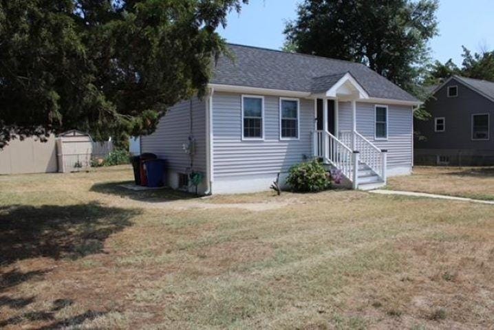 Photo of 5 Mowery Avenue, Villas, NJ 08251 (MLS # 261851)