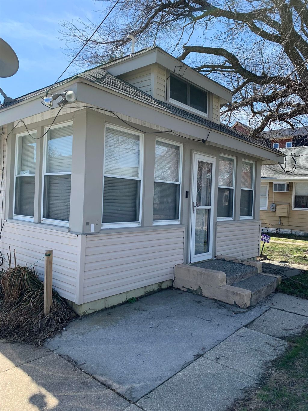 Photo of 230 W Hudson Avenue, Villas, NJ 08251 (MLS # 260713)