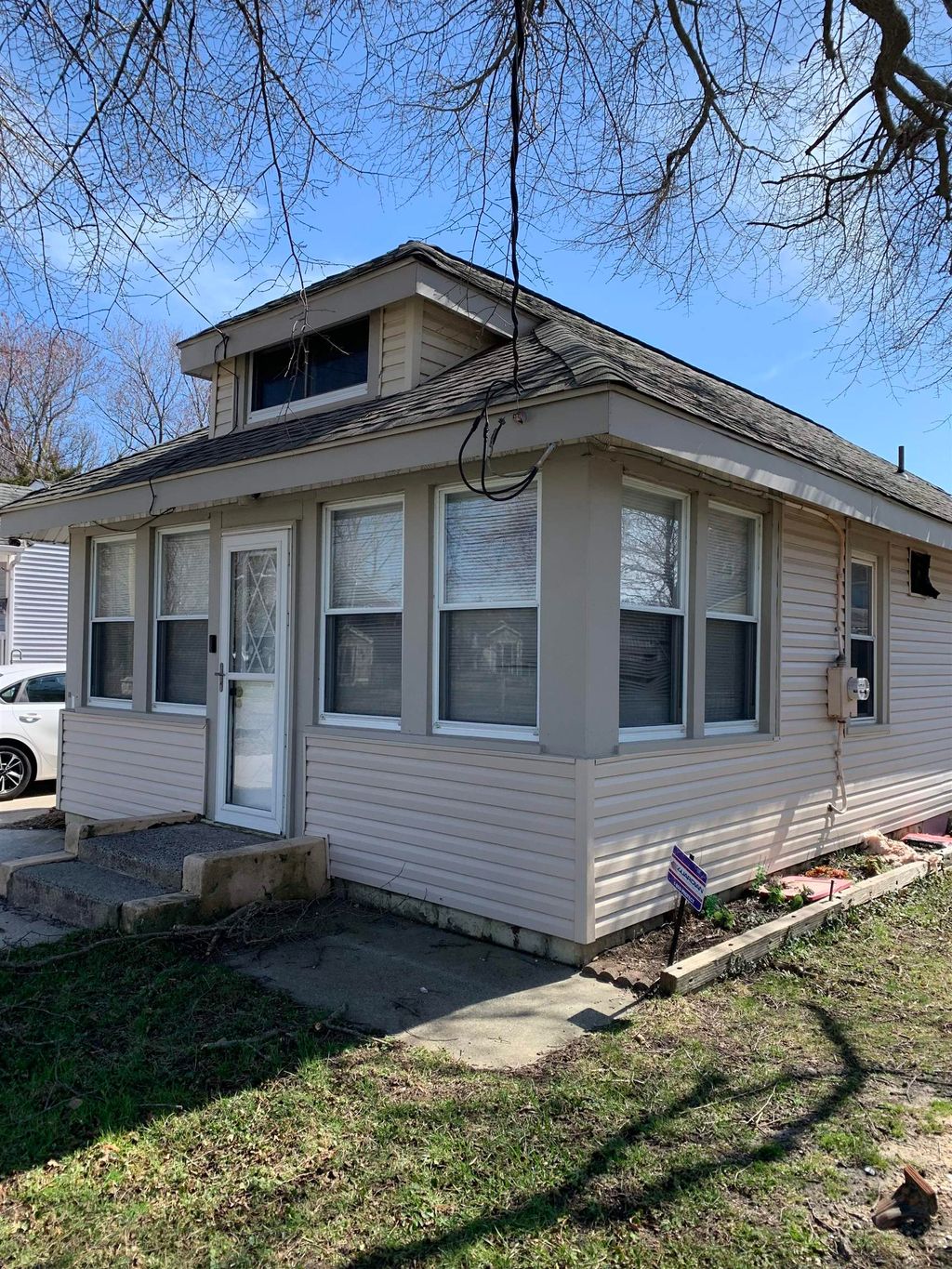 Photo of 230 W Hudson Avenue, Villas, NJ 08251 (MLS # 260713)